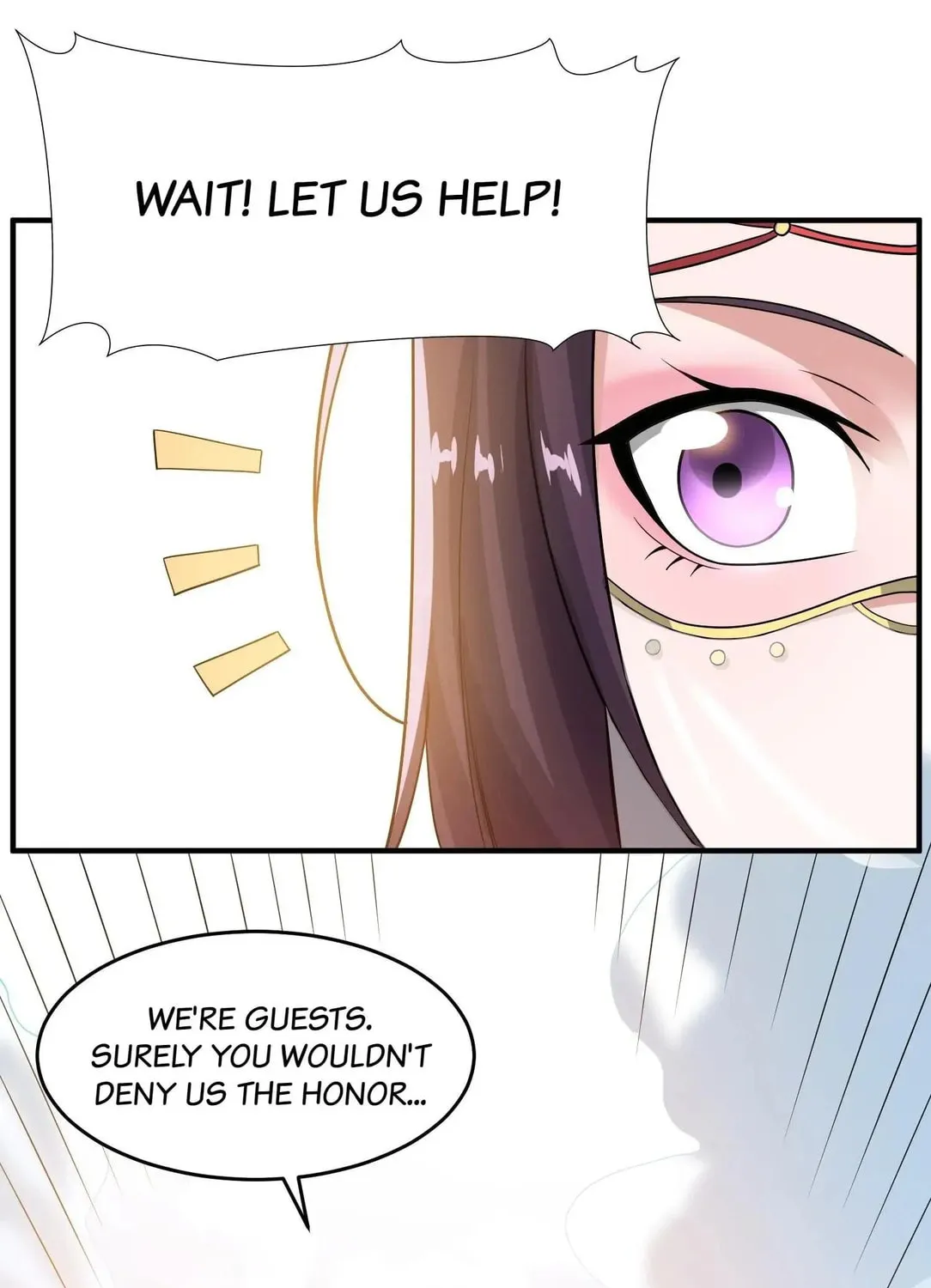 Read Yuan Long chapter 151 image 27 on Lezhin
