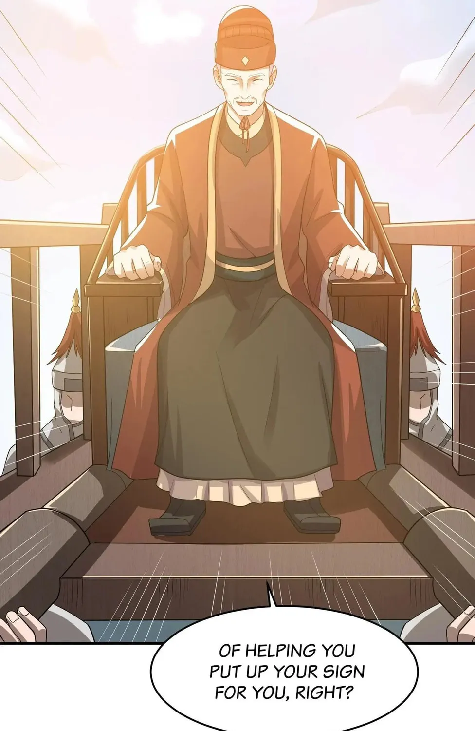 Read Yuan Long chapter 151 image 29 on Lezhin