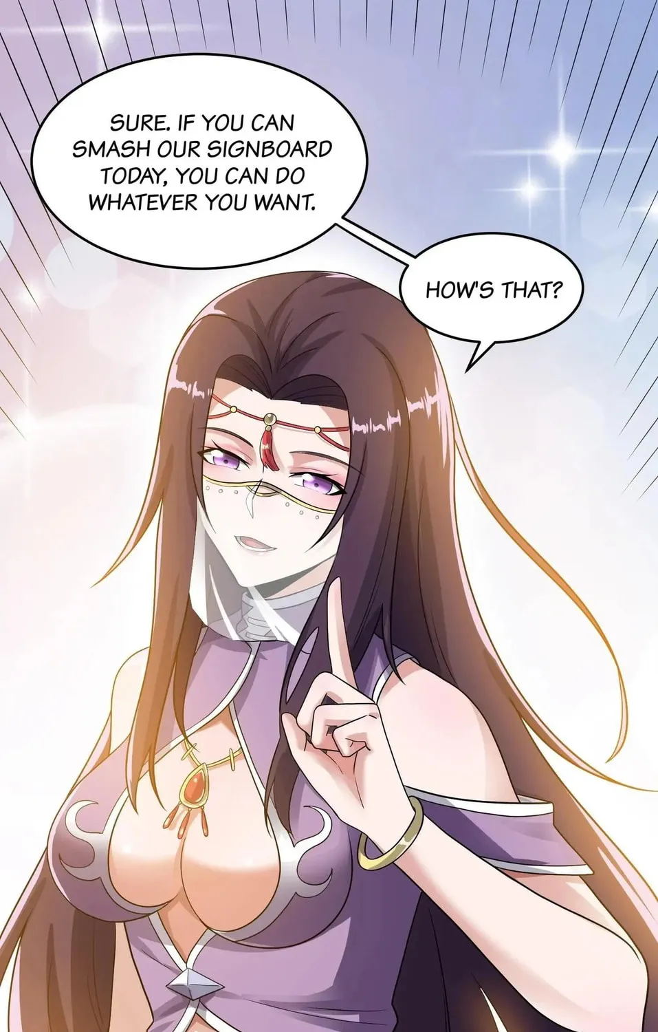 Read Yuan Long chapter 151 image 3 on Lezhin