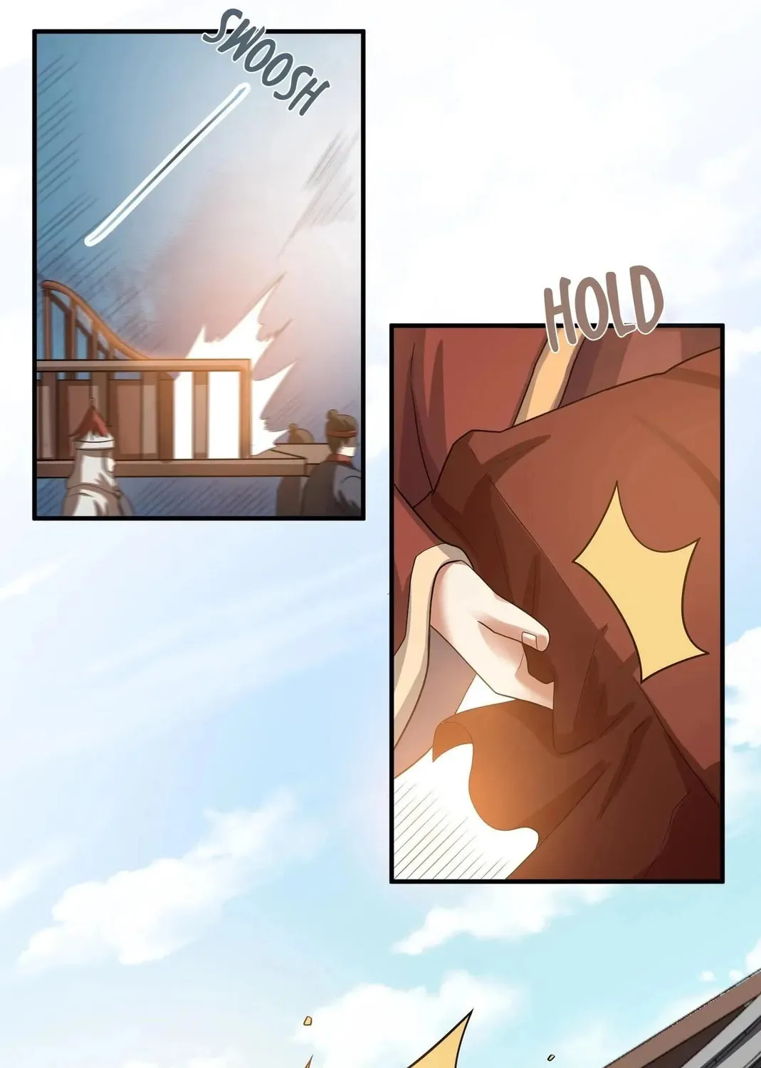 Read Yuan Long chapter 151 image 33 on Lezhin