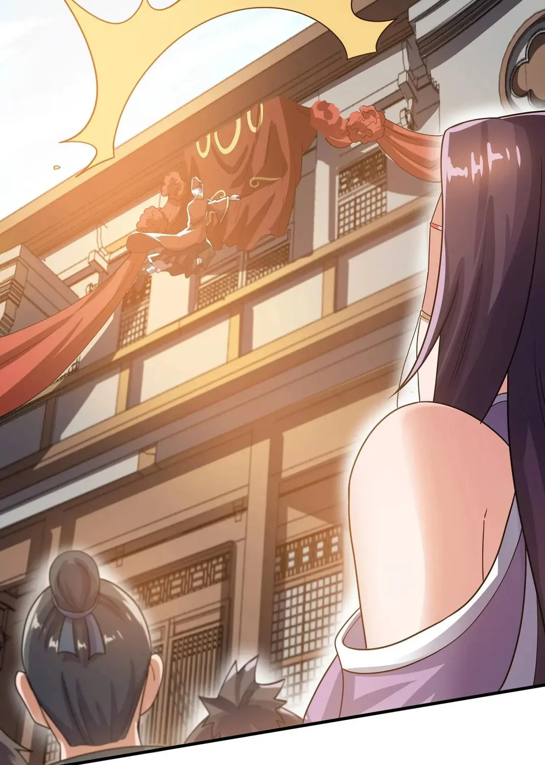 Read Yuan Long chapter 151 image 35 on Lezhin