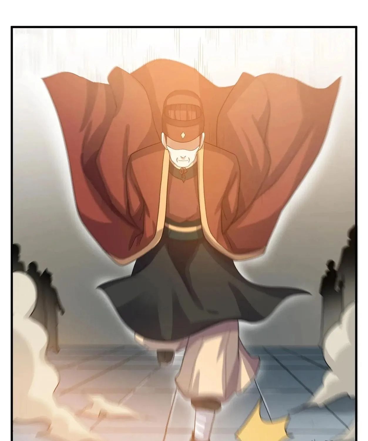 Read Yuan Long chapter 151 image 37 on Lezhin