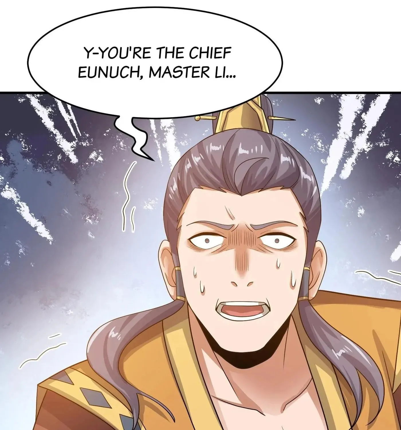 Read Yuan Long chapter 151 image 39 on Lezhin