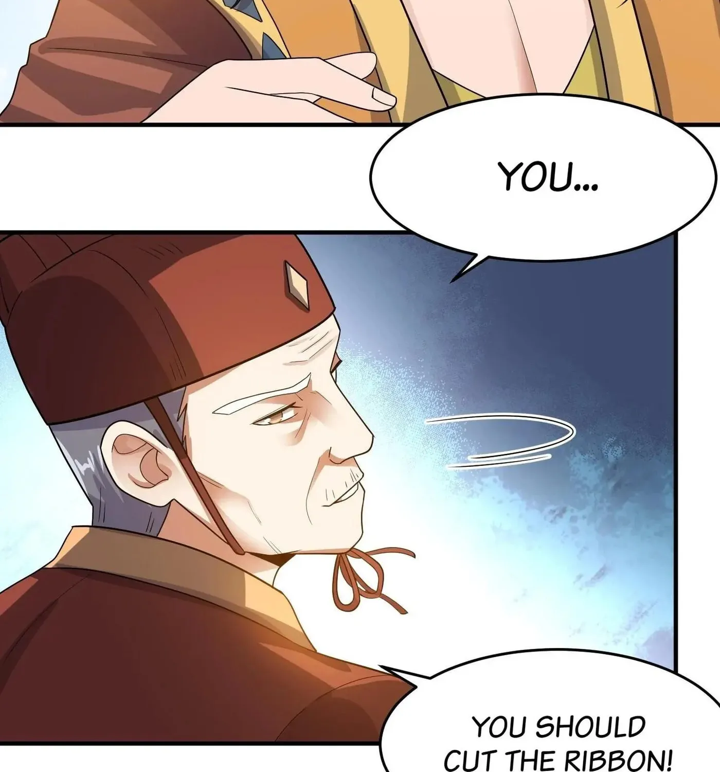 Read Yuan Long chapter 151 image 40 on Lezhin