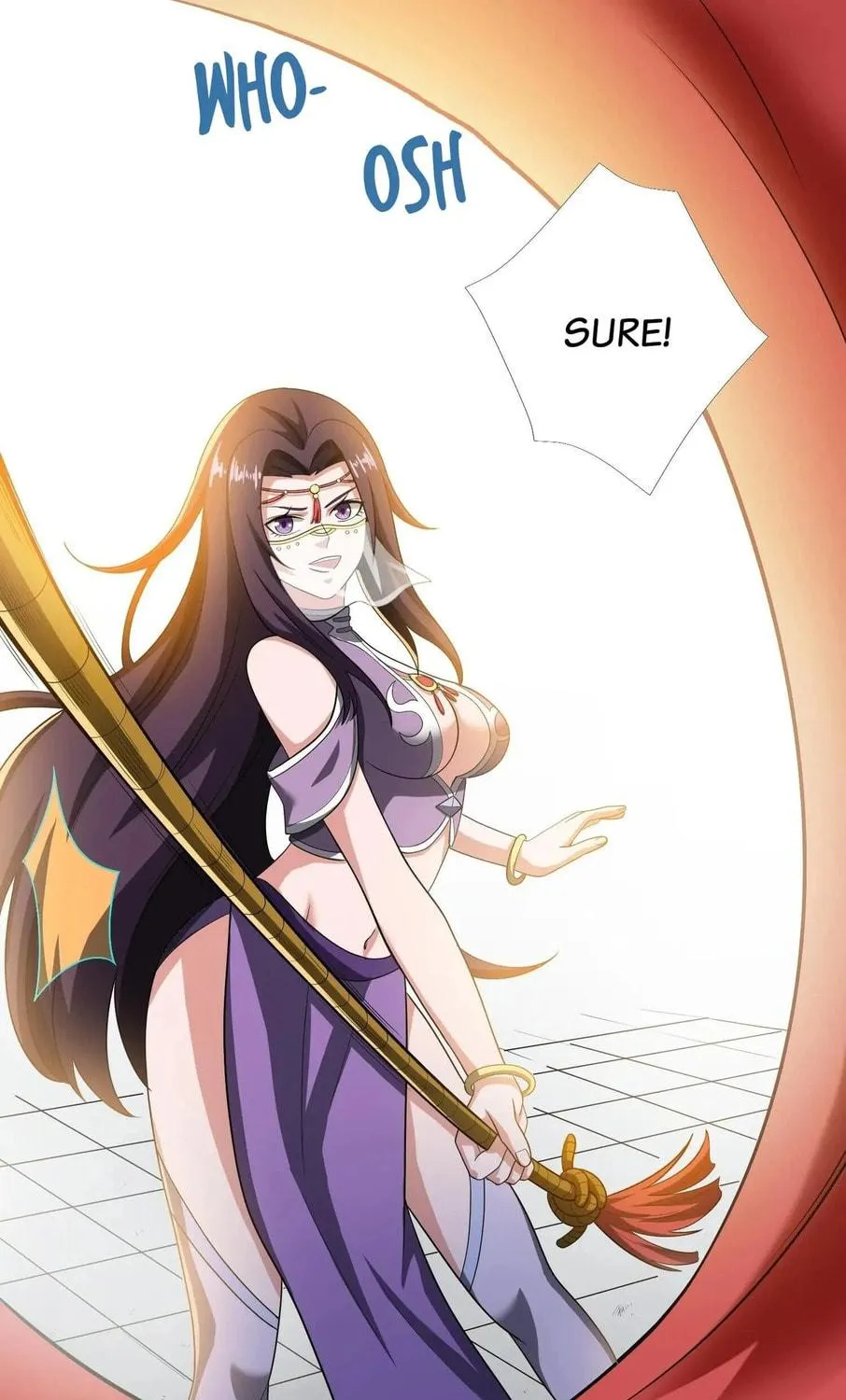Read Yuan Long chapter 151 image 42 on Lezhin