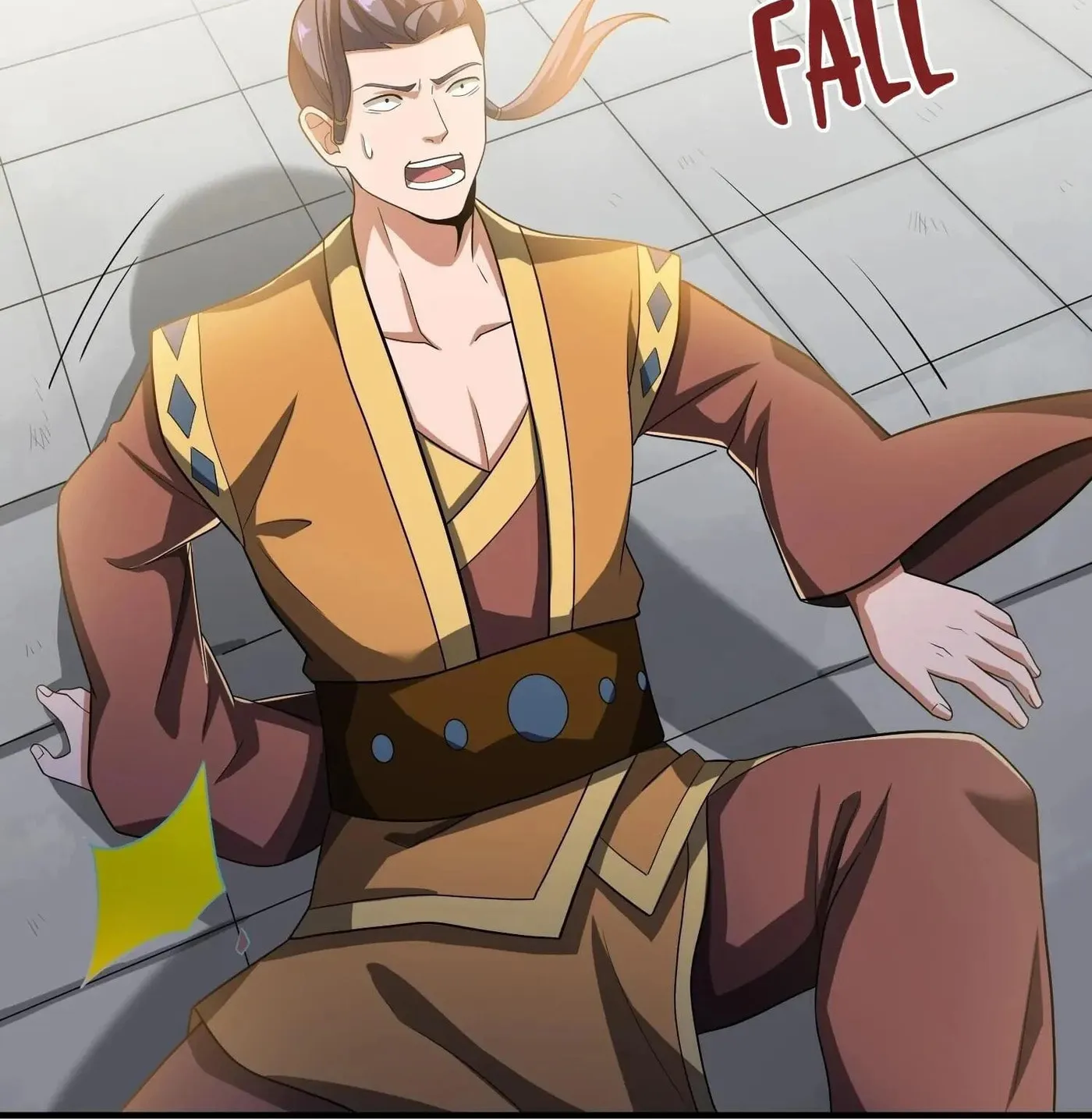 Read Yuan Long chapter 151 image 47 on Lezhin