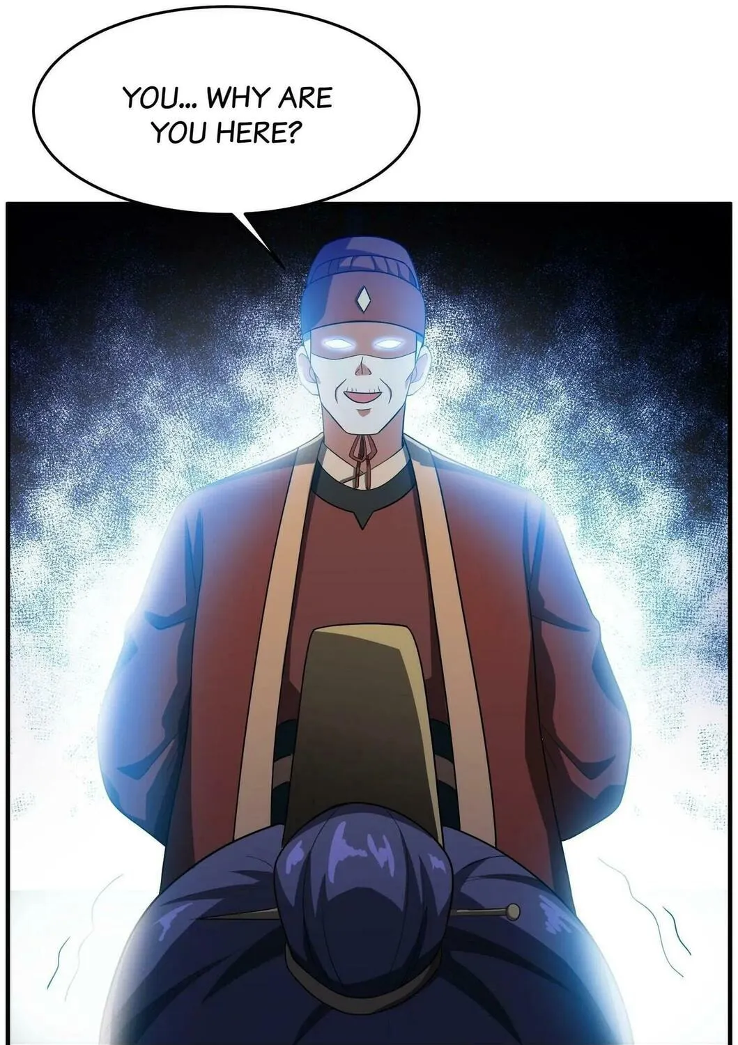 Read Yuan Long chapter 151 image 48 on Lezhin