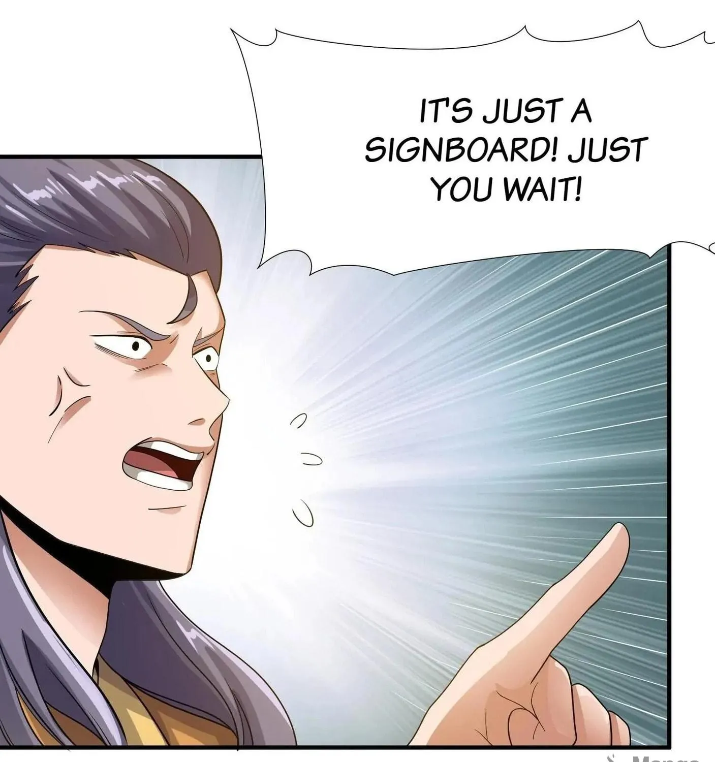 Read Yuan Long chapter 151 image 5 on Lezhin