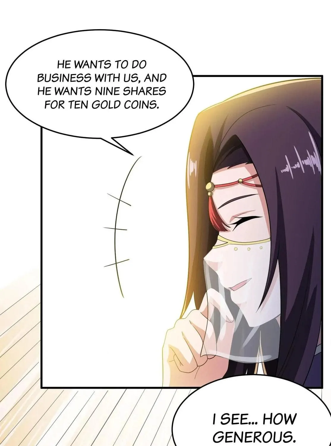 Read Yuan Long chapter 151 image 50 on Lezhin
