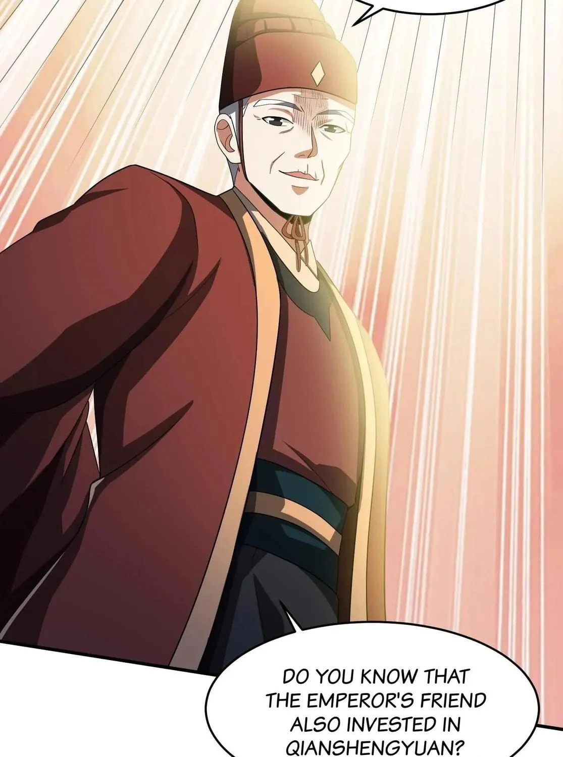 Read Yuan Long chapter 151 image 52 on Lezhin
