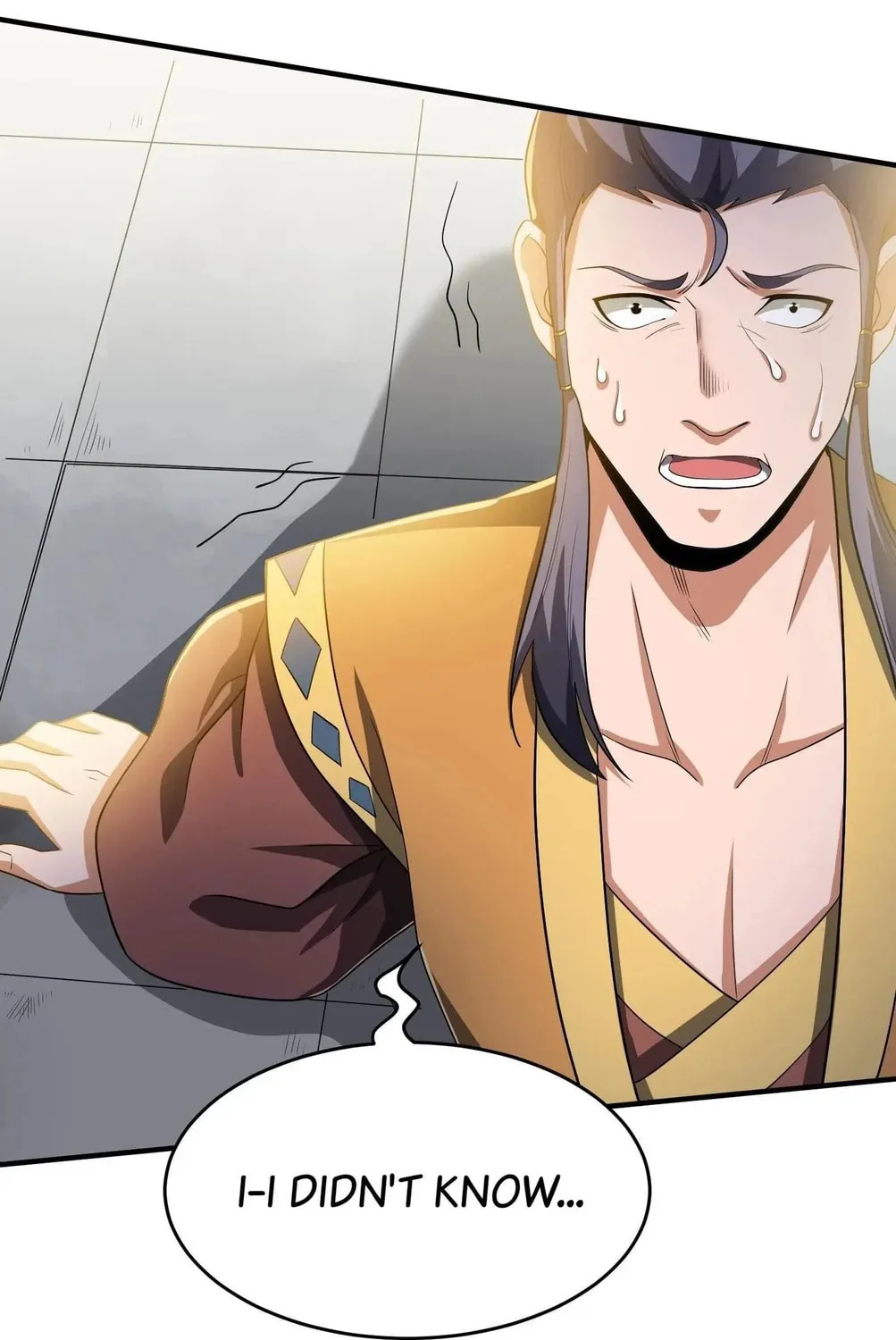 Read Yuan Long chapter 151 image 54 on Lezhin