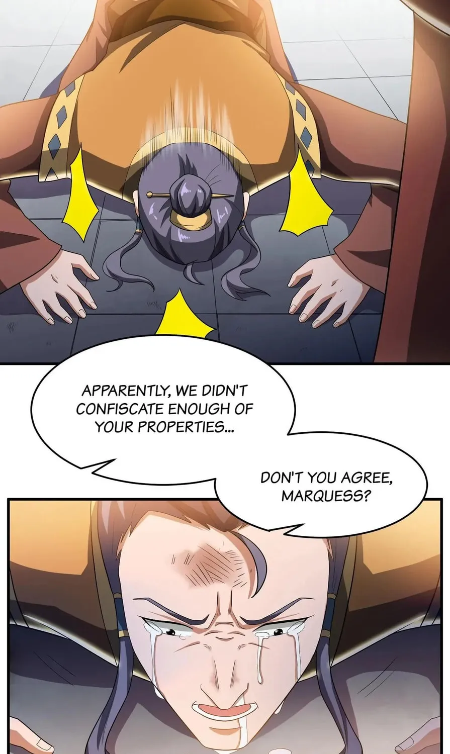 Read Yuan Long chapter 151 image 58 on Lezhin