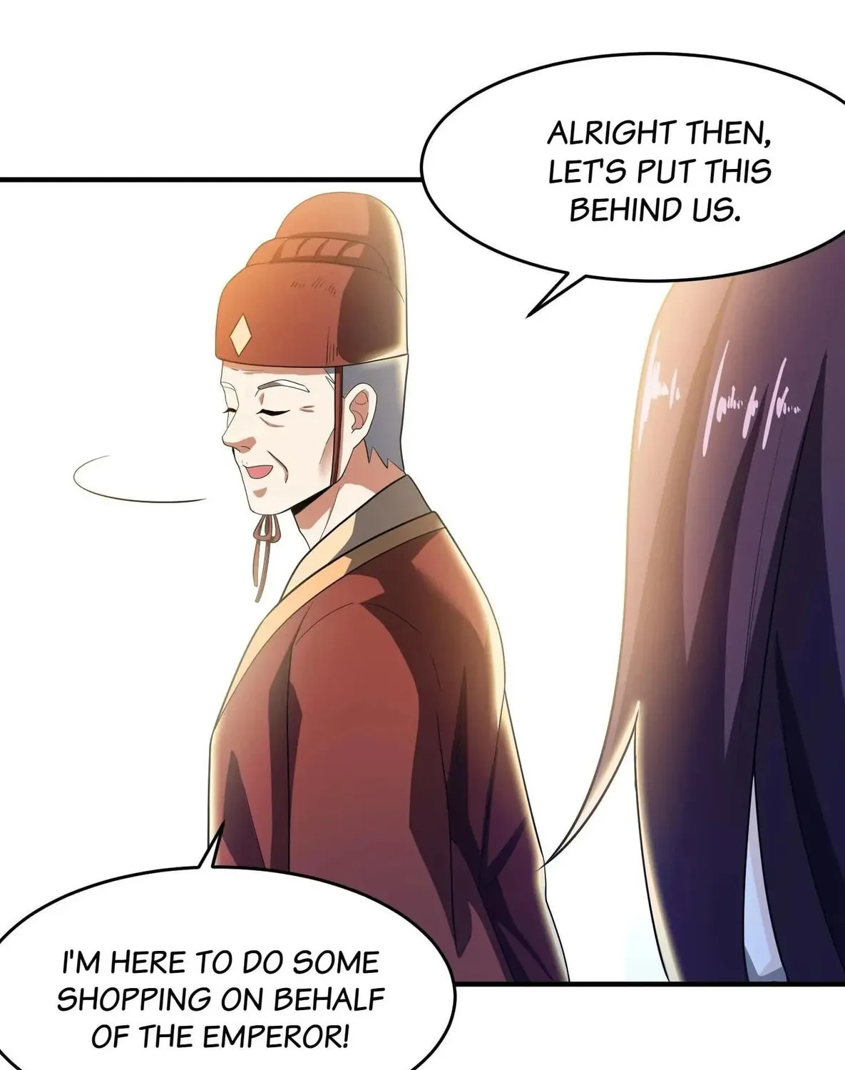 Read Yuan Long chapter 151 image 60 on Lezhin