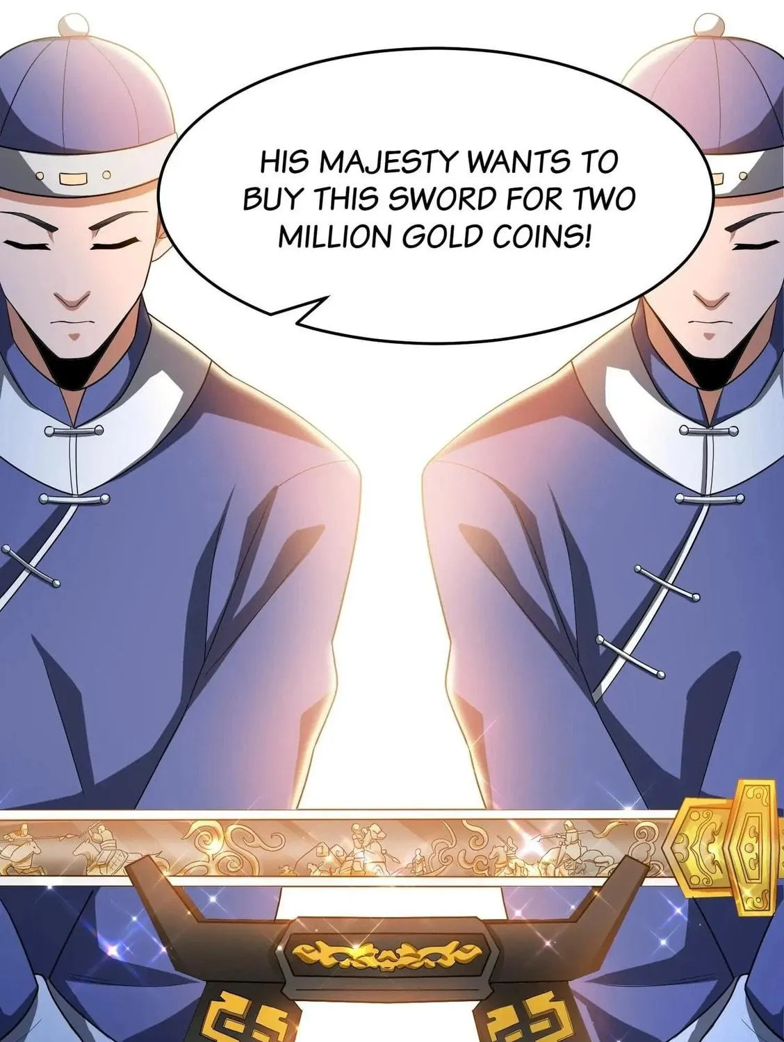 Read Yuan Long chapter 151 image 62 on Lezhin