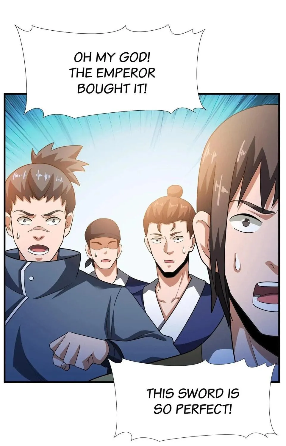 Read Yuan Long chapter 151 image 68 on Lezhin