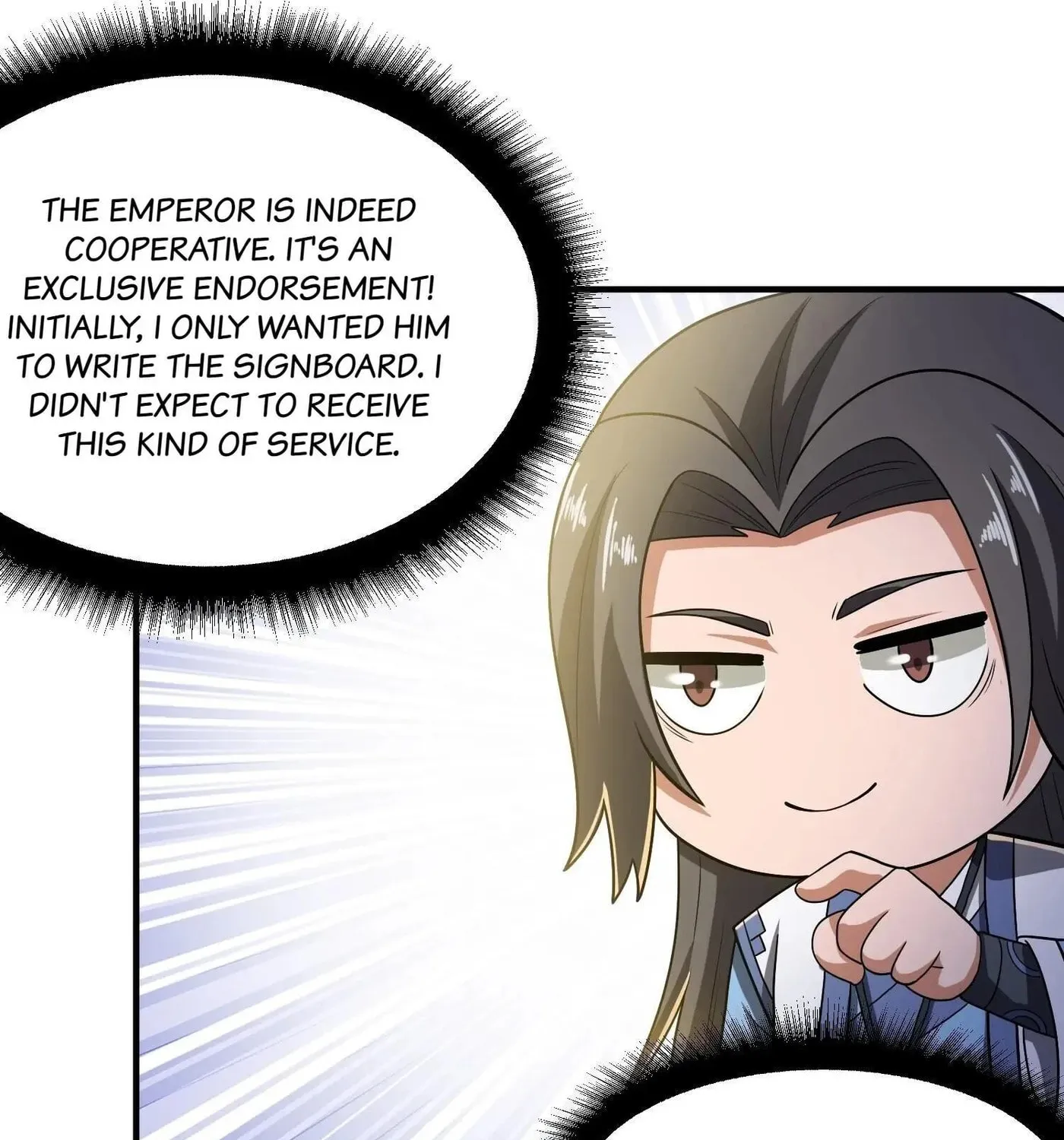 Read Yuan Long chapter 151 image 70 on Lezhin