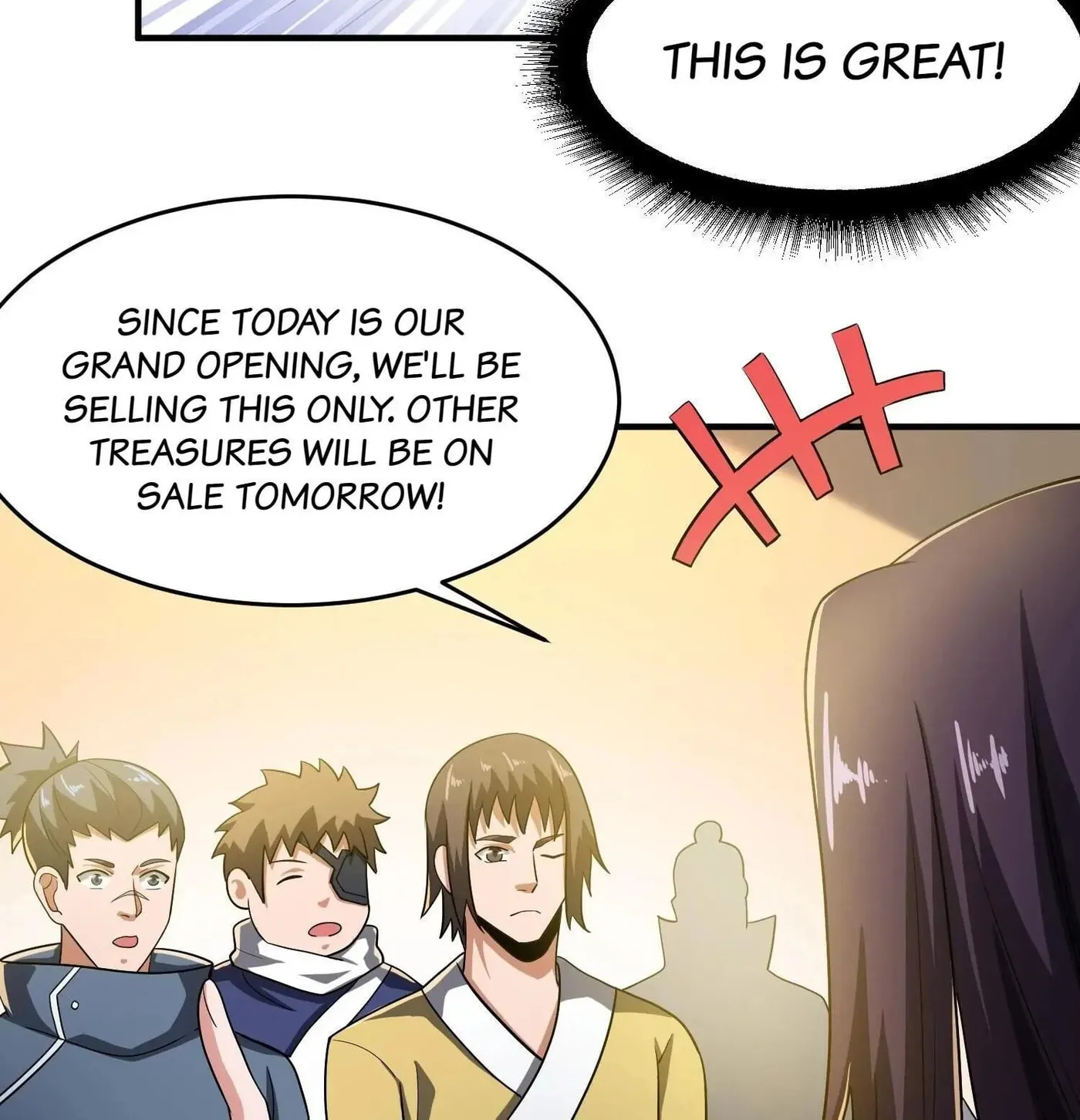 Read Yuan Long chapter 151 image 71 on Lezhin