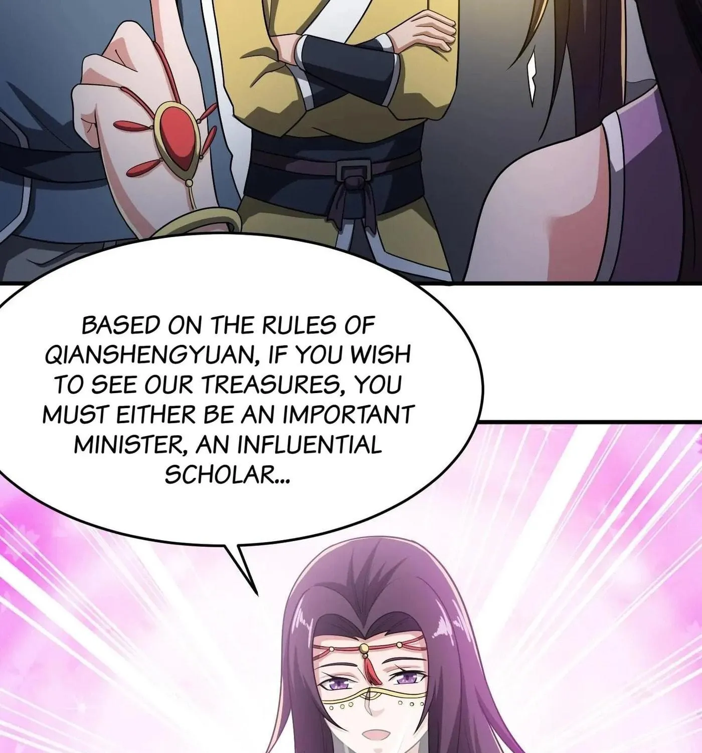 Read Yuan Long chapter 151 image 72 on Lezhin