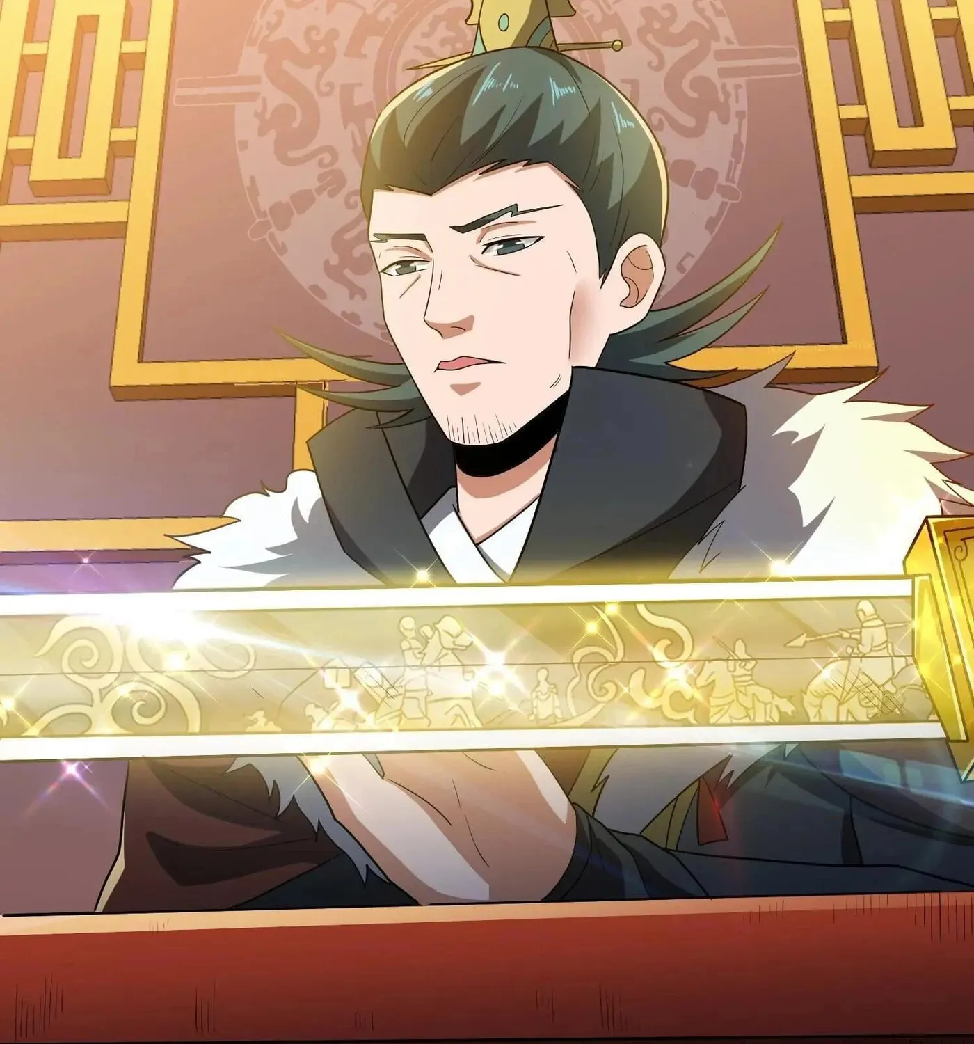 Read Yuan Long chapter 151 image 78 on Lezhin