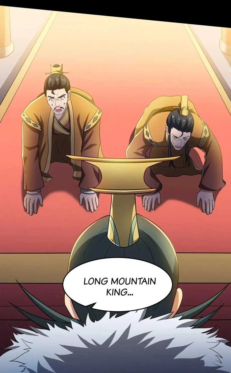 Read Yuan Long chapter 151 image 80 on Lezhin