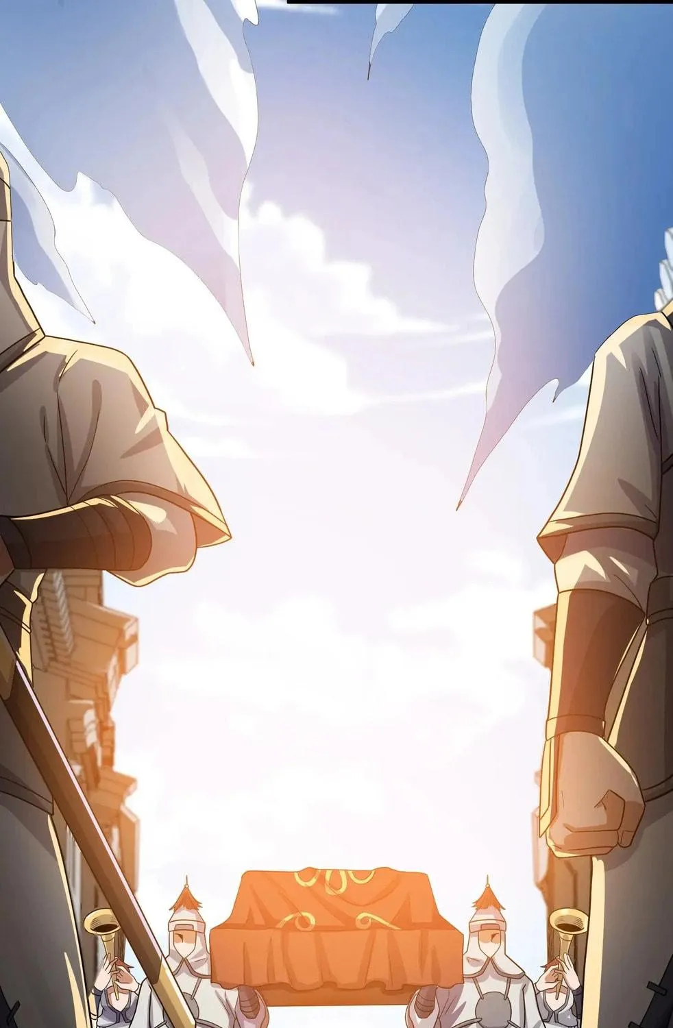 Read Yuan Long chapter 151 image 9 on Lezhin
