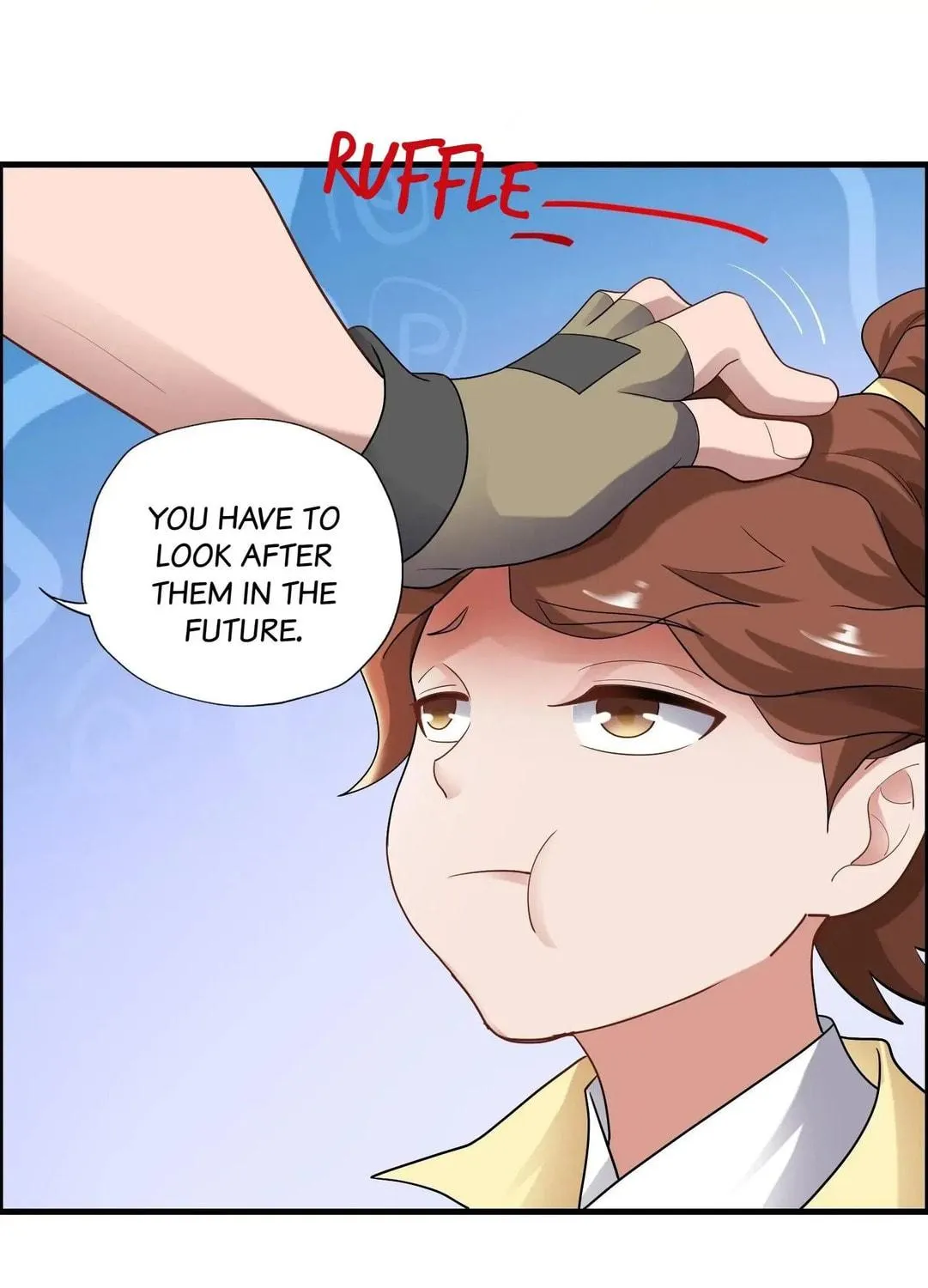 Read Yuan Long chapter 152 image 11 on Lezhin