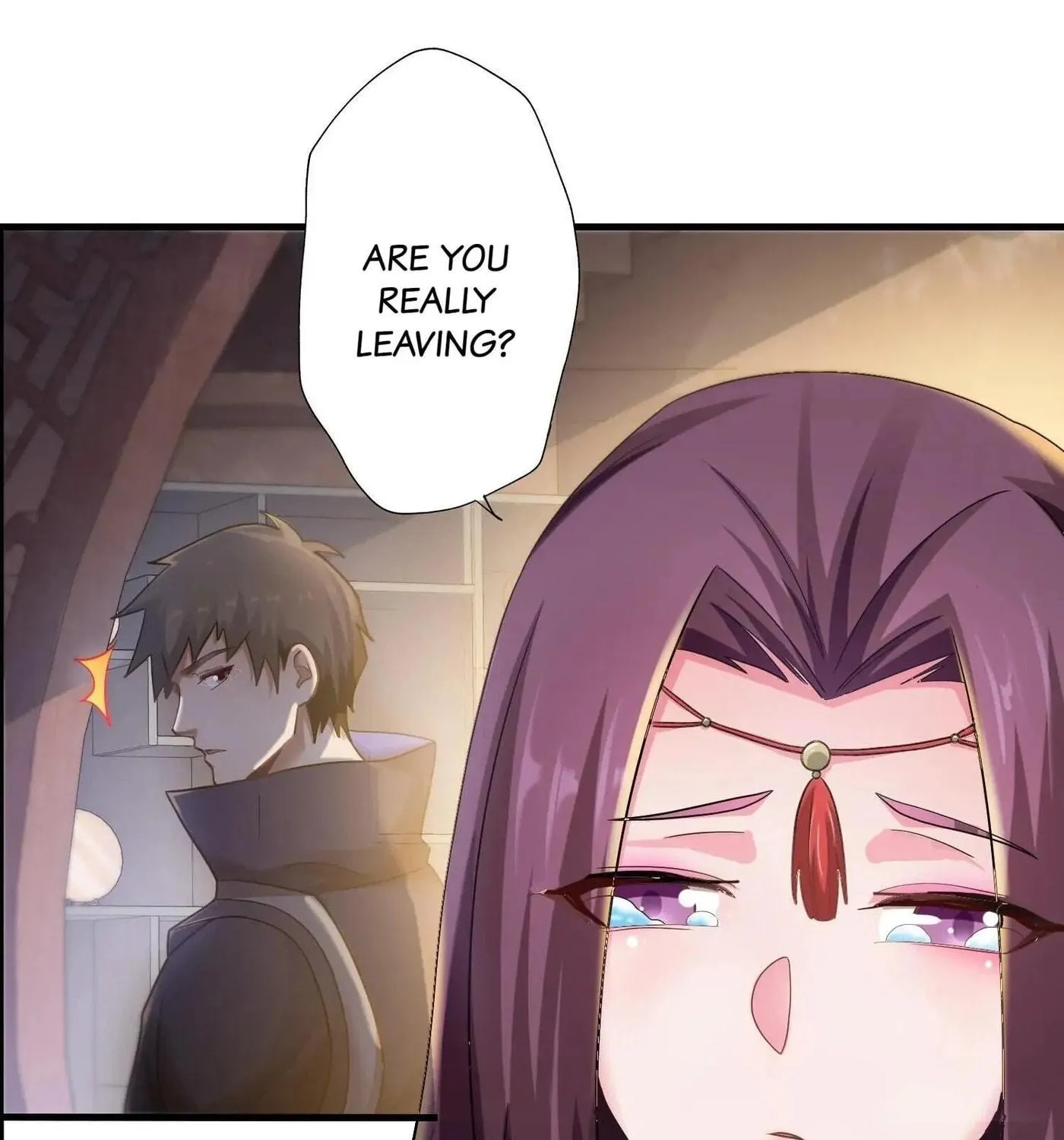 Read Yuan Long chapter 152 image 23 on Lezhin