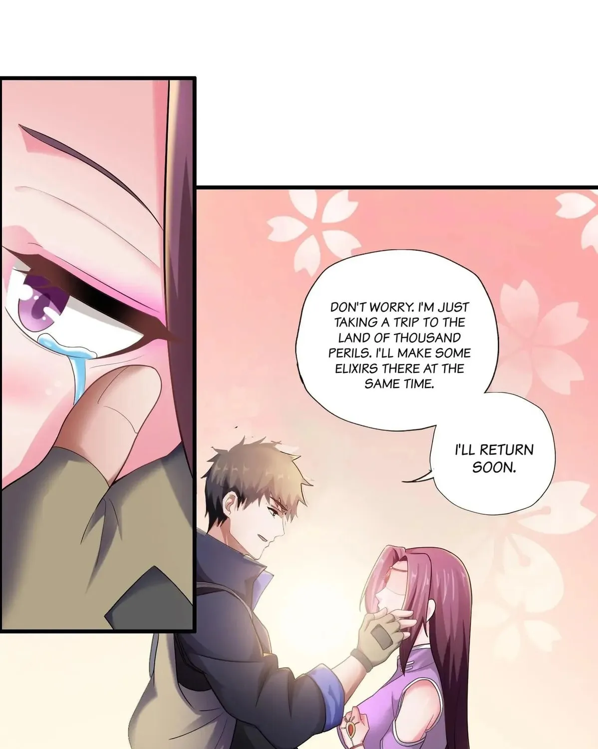 Read Yuan Long chapter 152 image 27 on Lezhin