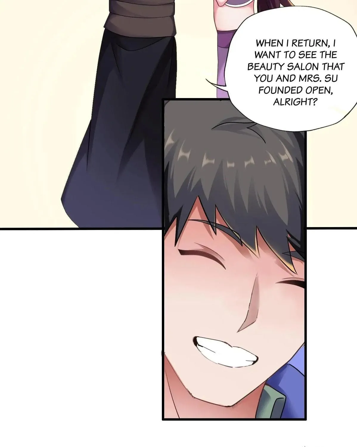 Read Yuan Long chapter 152 image 29 on Lezhin