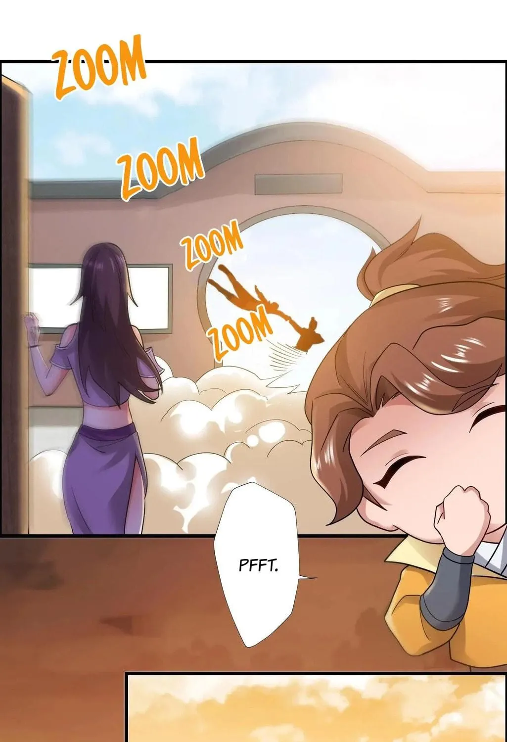 Read Yuan Long chapter 152 image 41 on Lezhin