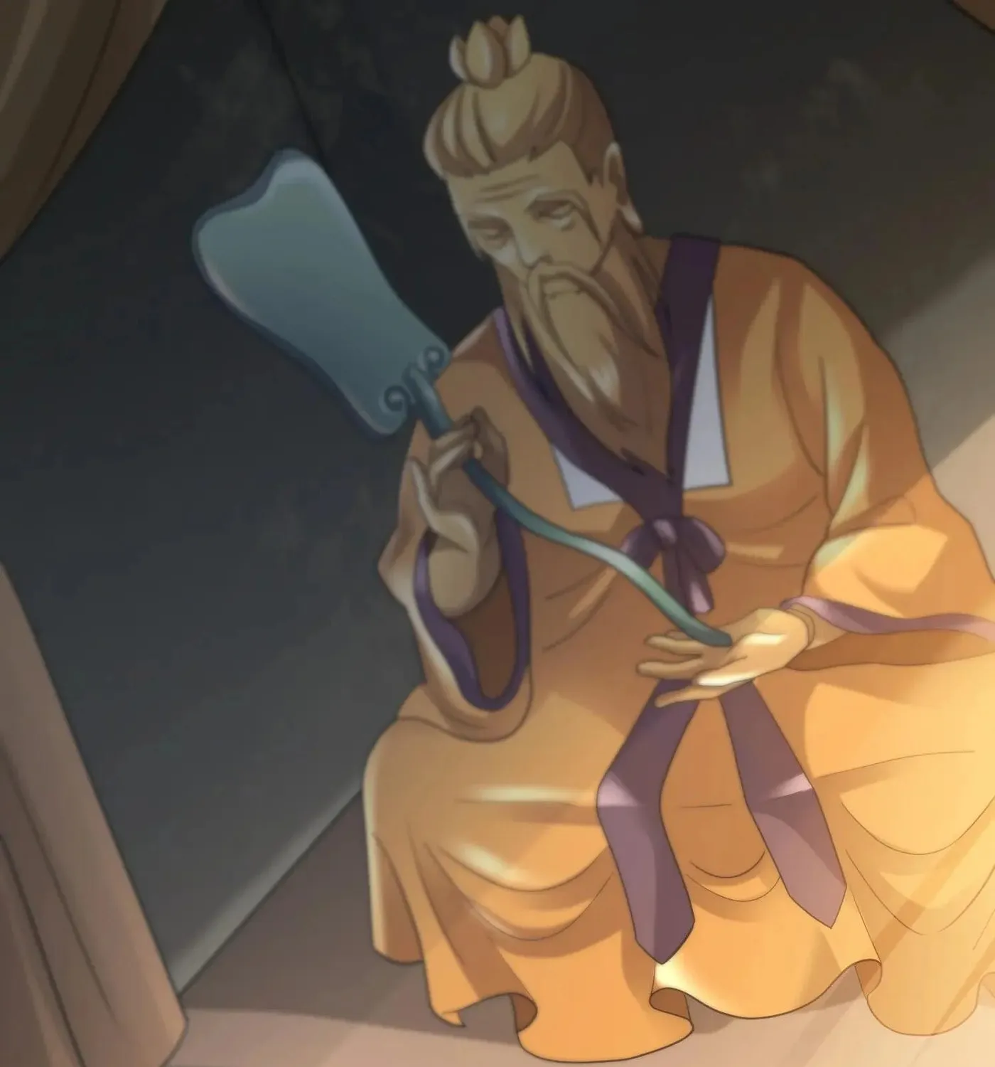 Read Yuan Long chapter 152 image 45 on Lezhin