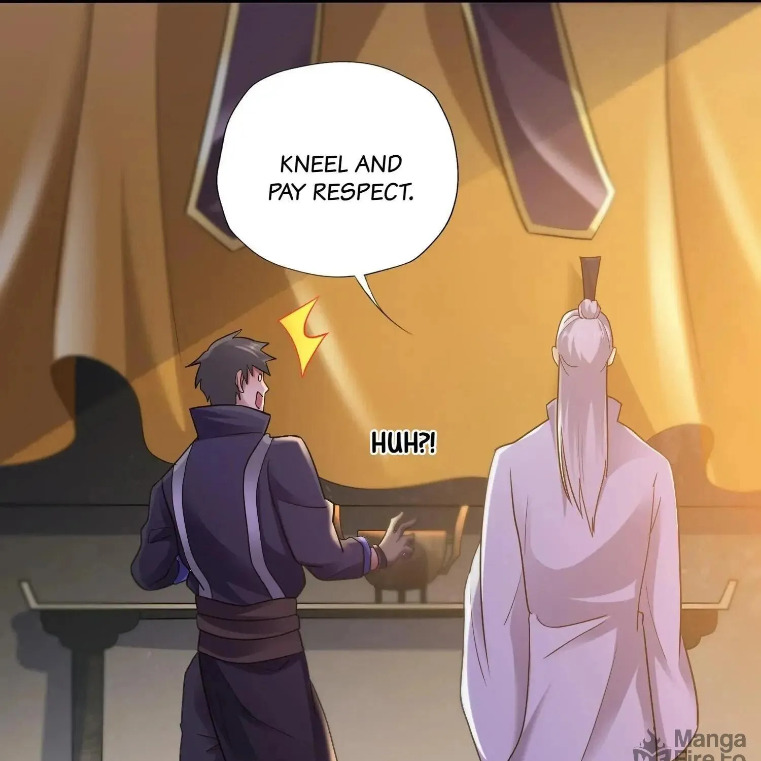 Read Yuan Long chapter 152 image 48 on Lezhin