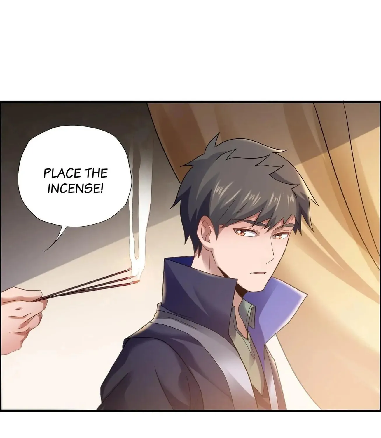 Read Yuan Long chapter 152 image 53 on Lezhin