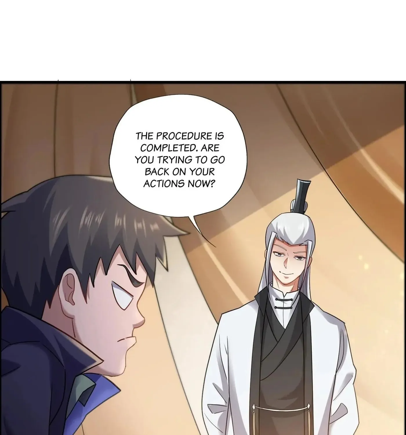 Read Yuan Long chapter 152 image 65 on Lezhin