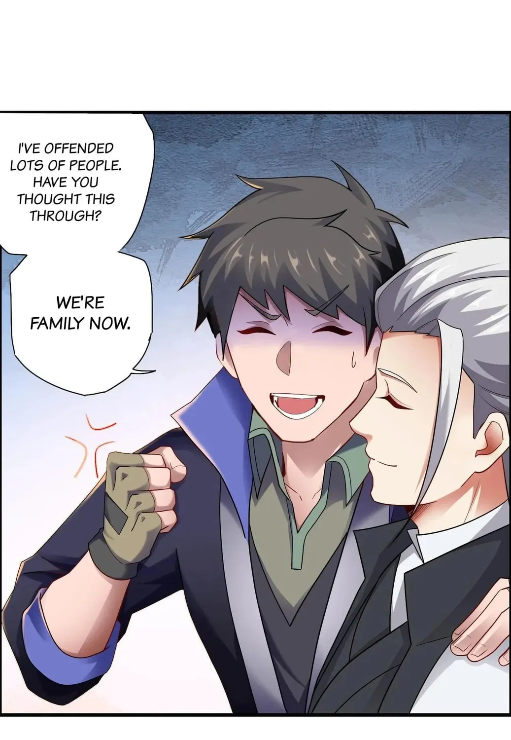Read Yuan Long chapter 152 image 70 on Lezhin