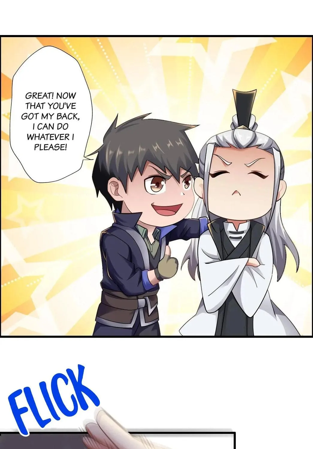 Read Yuan Long chapter 152 image 74 on Lezhin