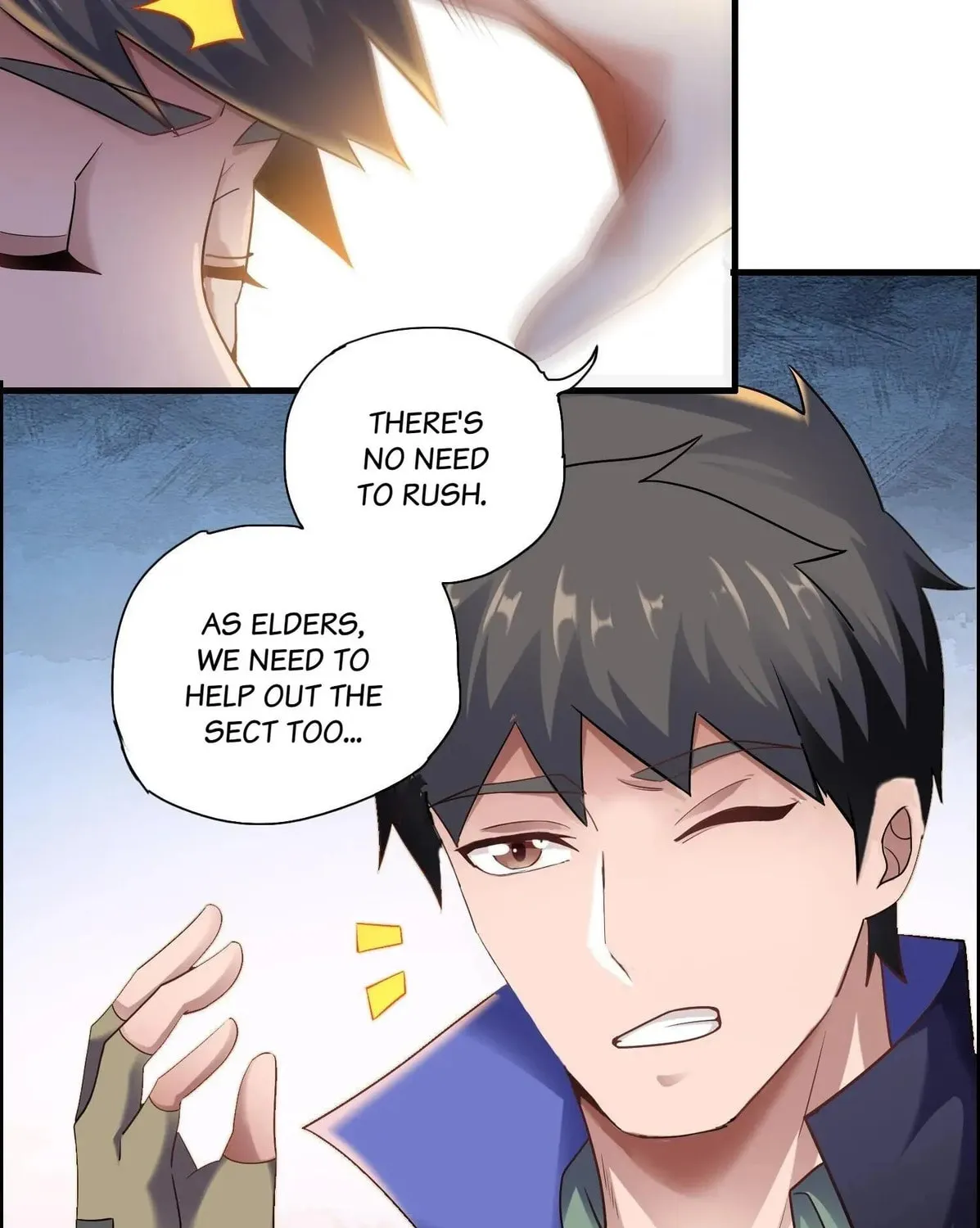 Read Yuan Long chapter 152 image 76 on Lezhin