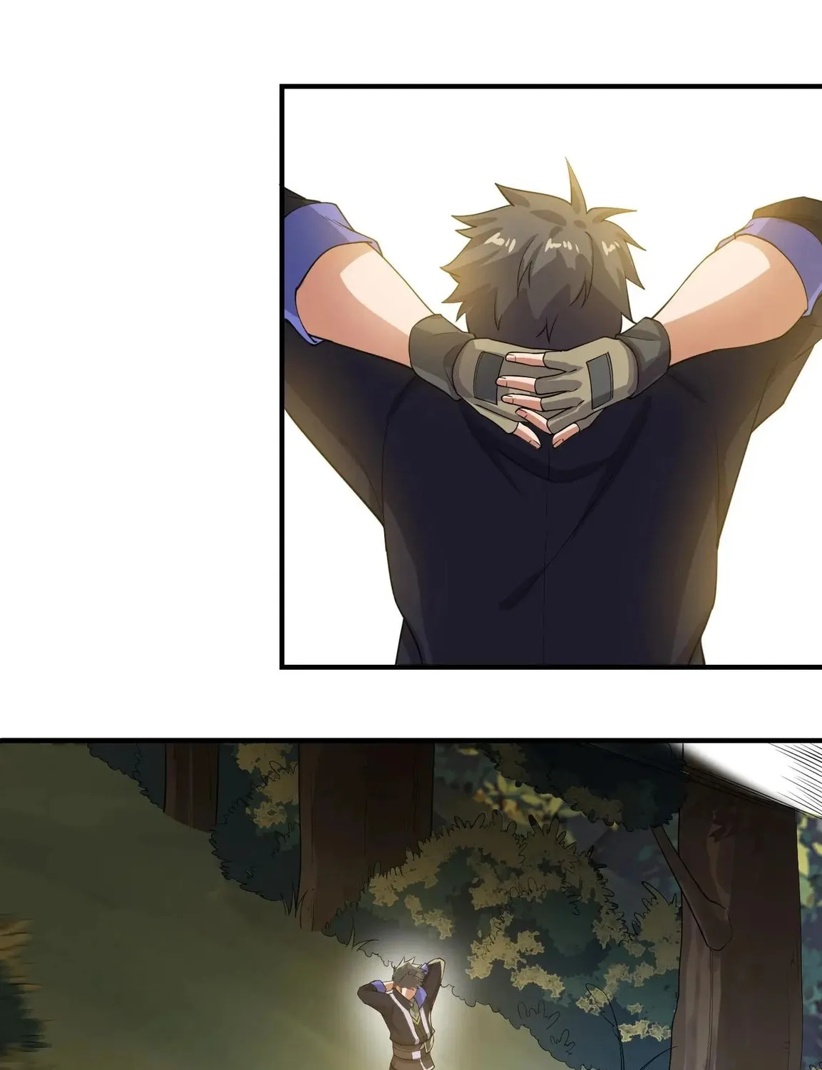 Read Yuan Long chapter 153 image 21 on Lezhin