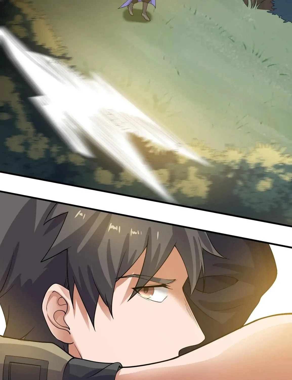 Read Yuan Long chapter 153 image 23 on Lezhin