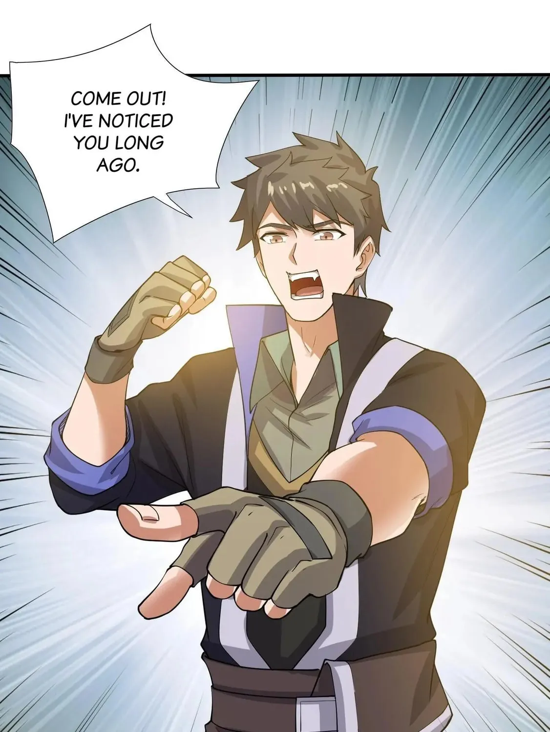 Read Yuan Long chapter 153 image 25 on Lezhin