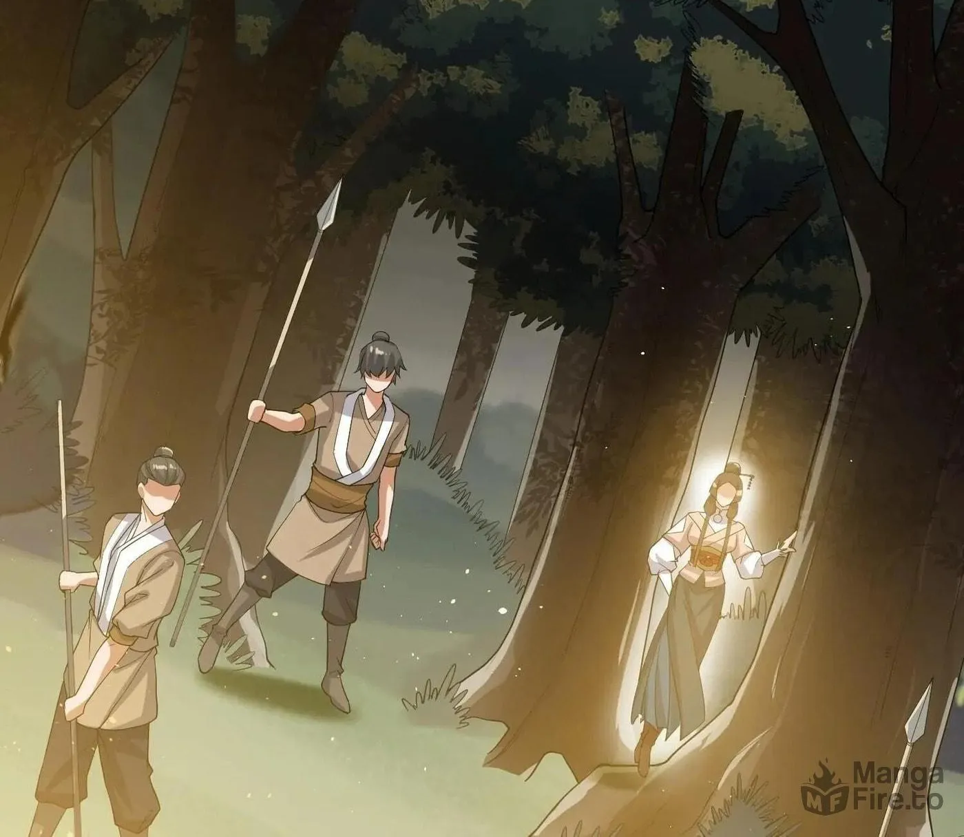 Read Yuan Long chapter 153 image 30 on Lezhin