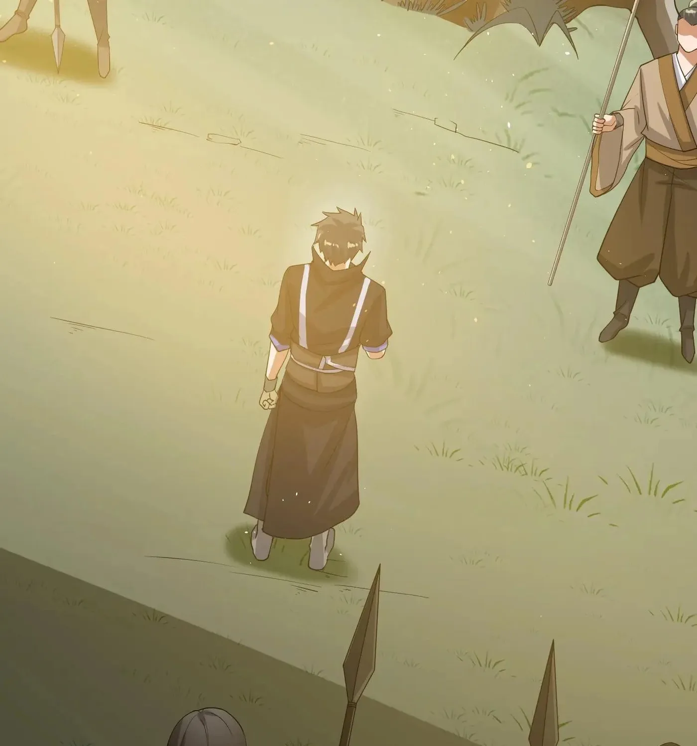 Read Yuan Long chapter 153 image 31 on Lezhin