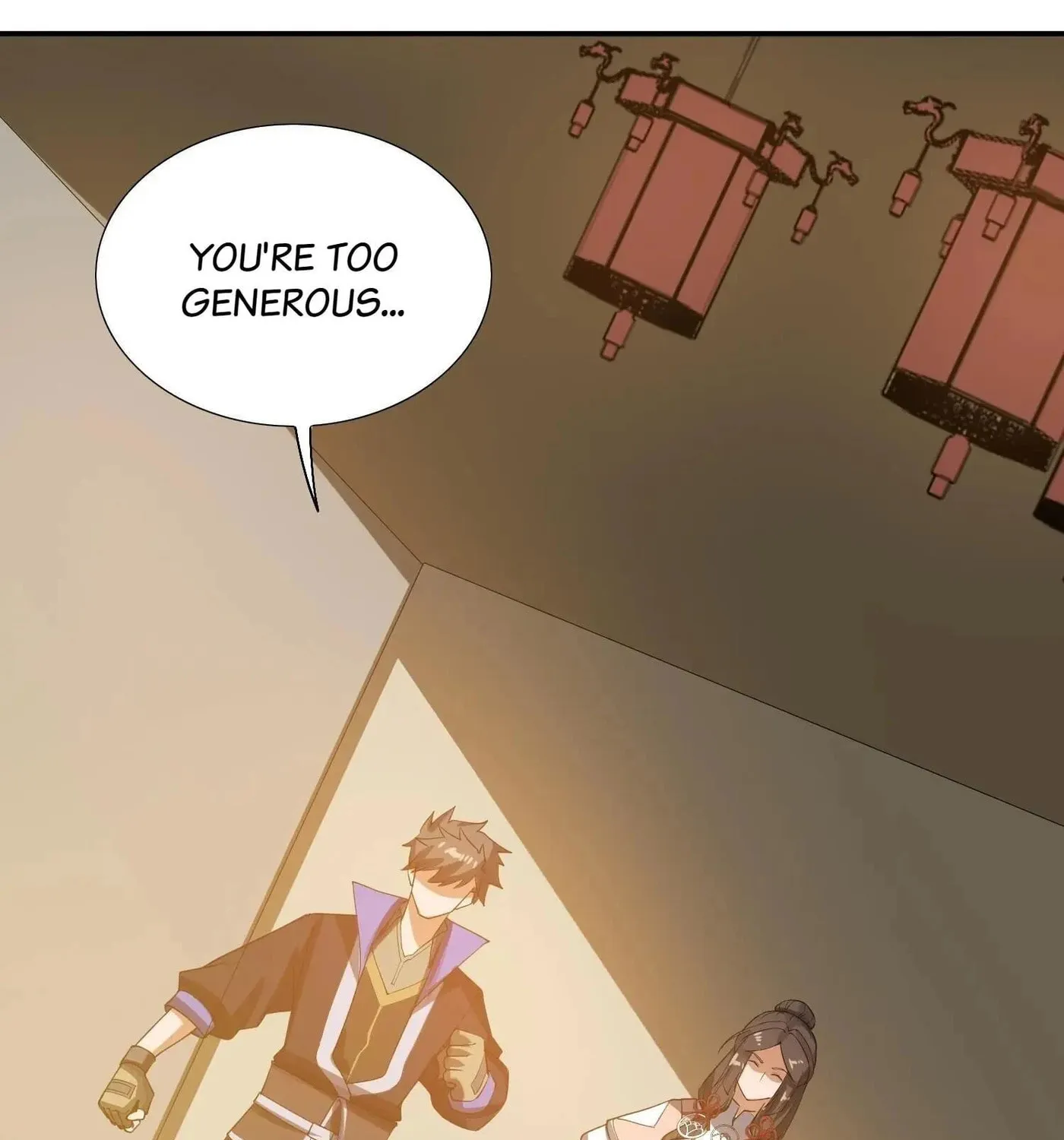 Read Yuan Long chapter 153 image 42 on Lezhin