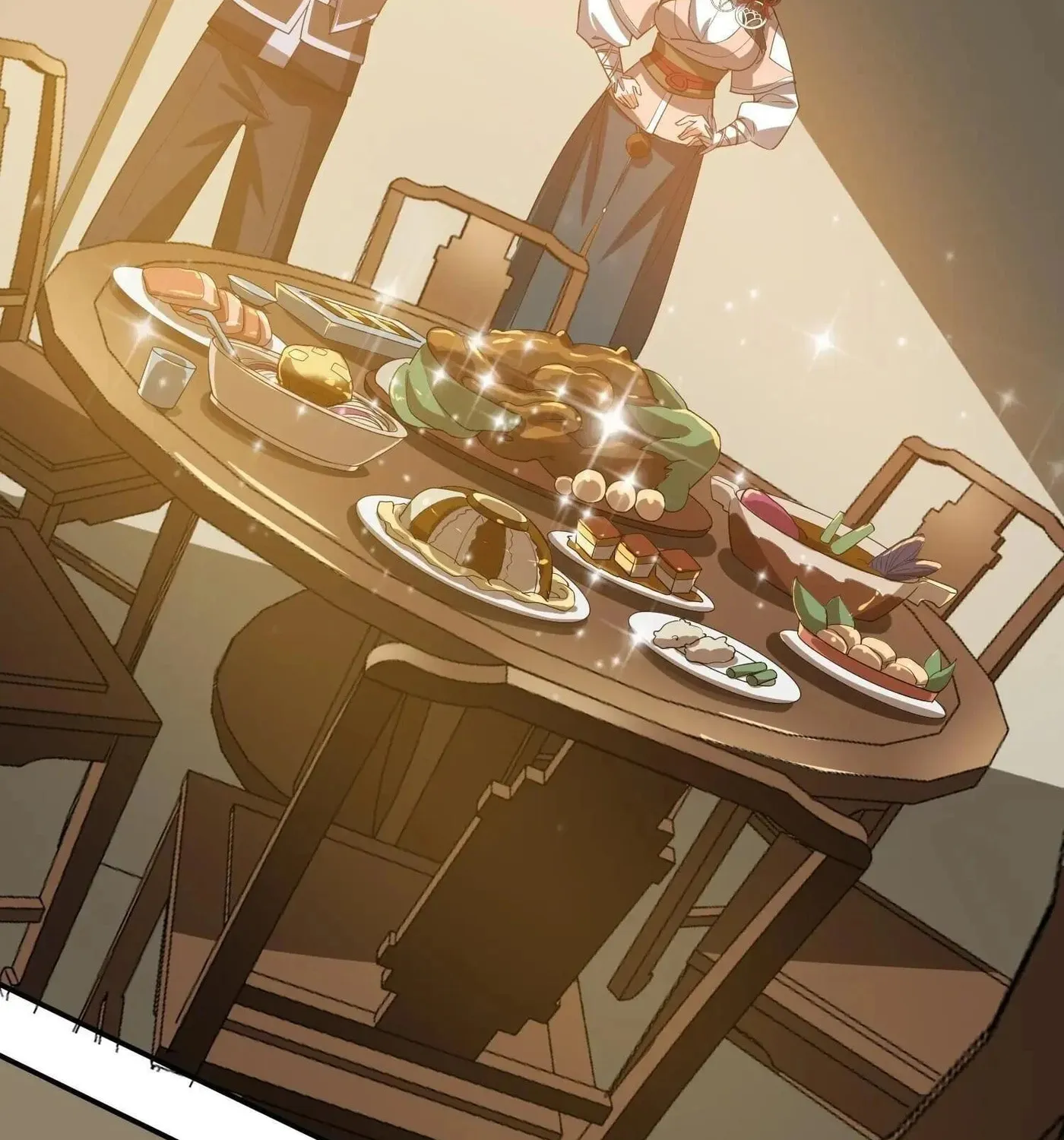 Read Yuan Long chapter 153 image 43 on Lezhin