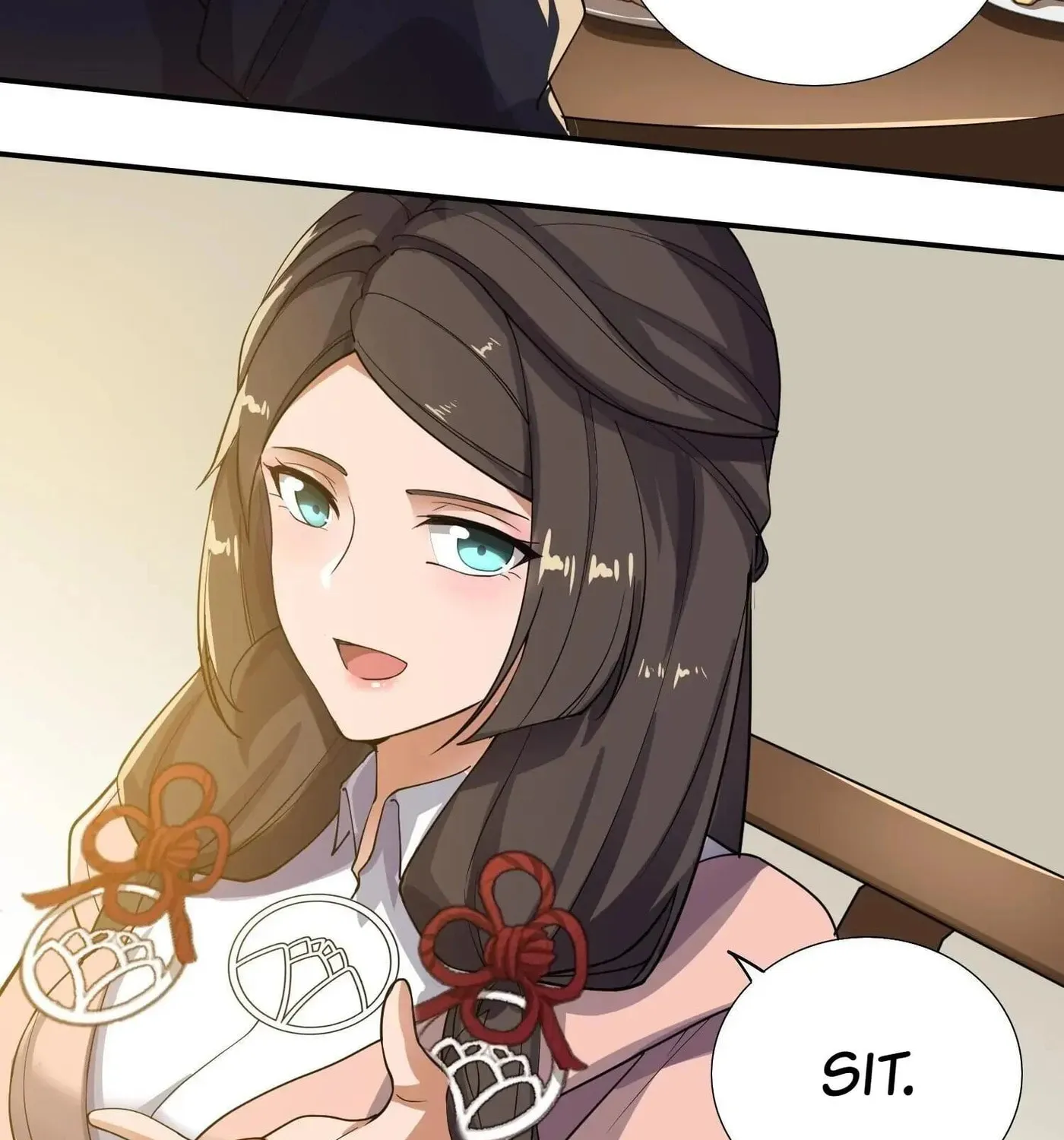 Read Yuan Long chapter 153 image 46 on Lezhin