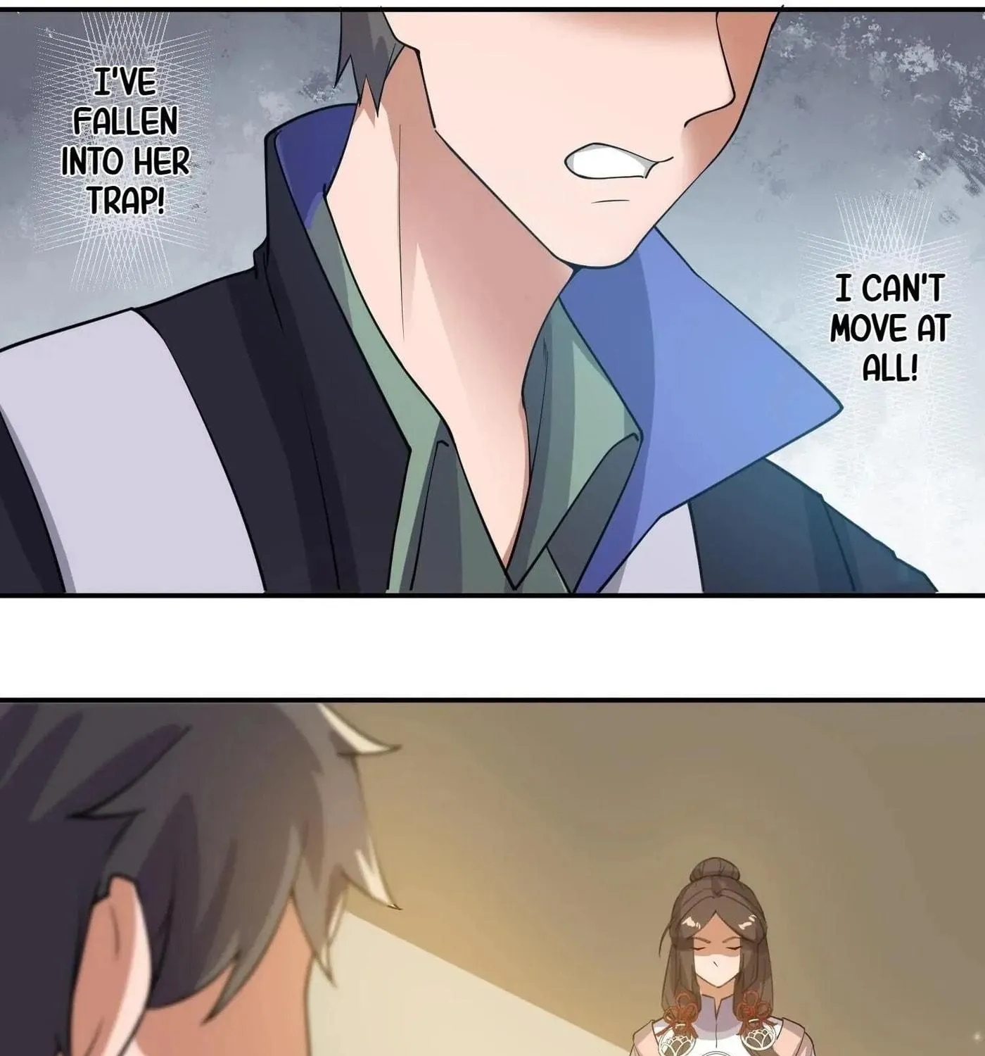 Read Yuan Long chapter 153 image 52 on Lezhin