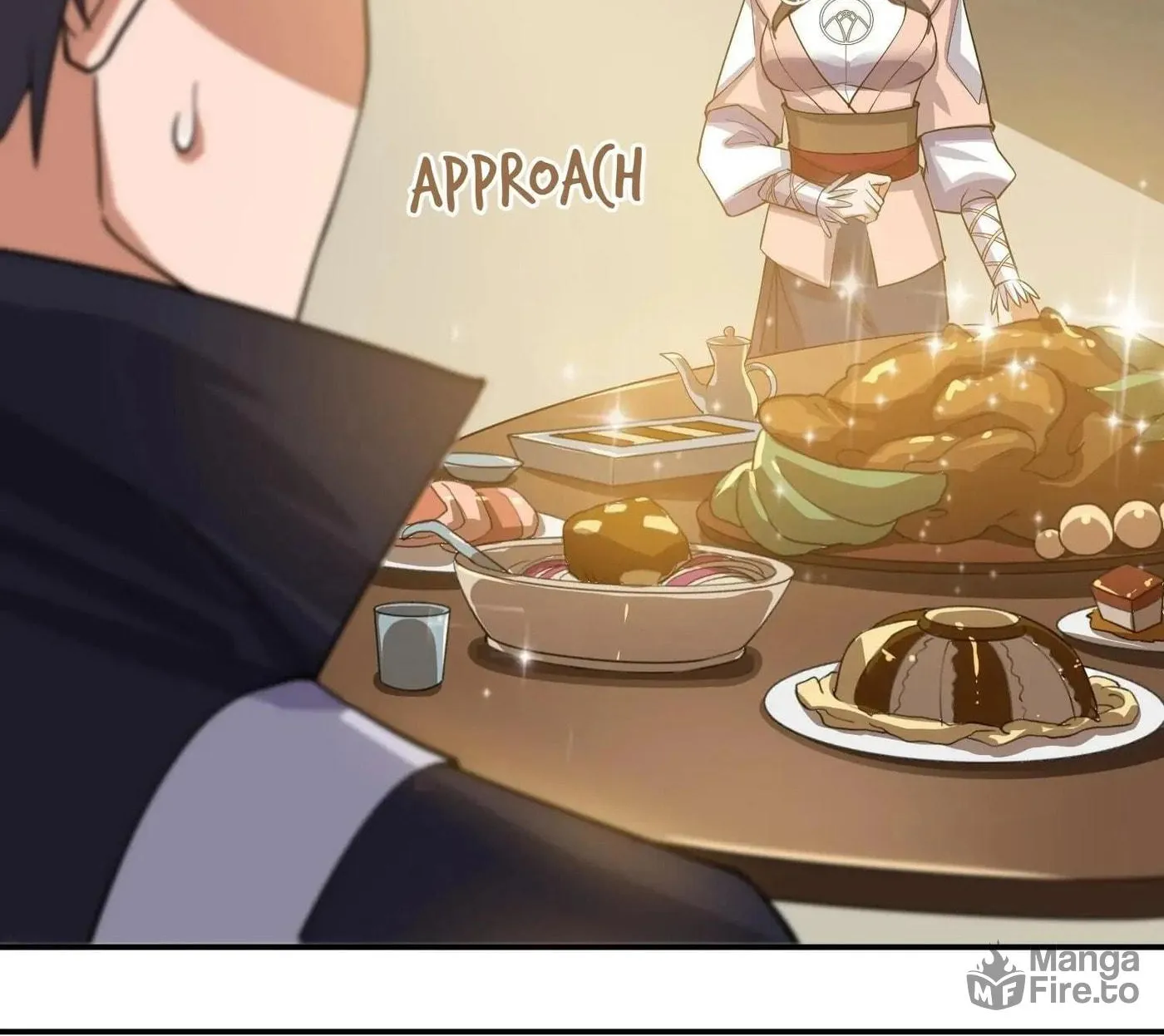 Read Yuan Long chapter 153 image 53 on Lezhin