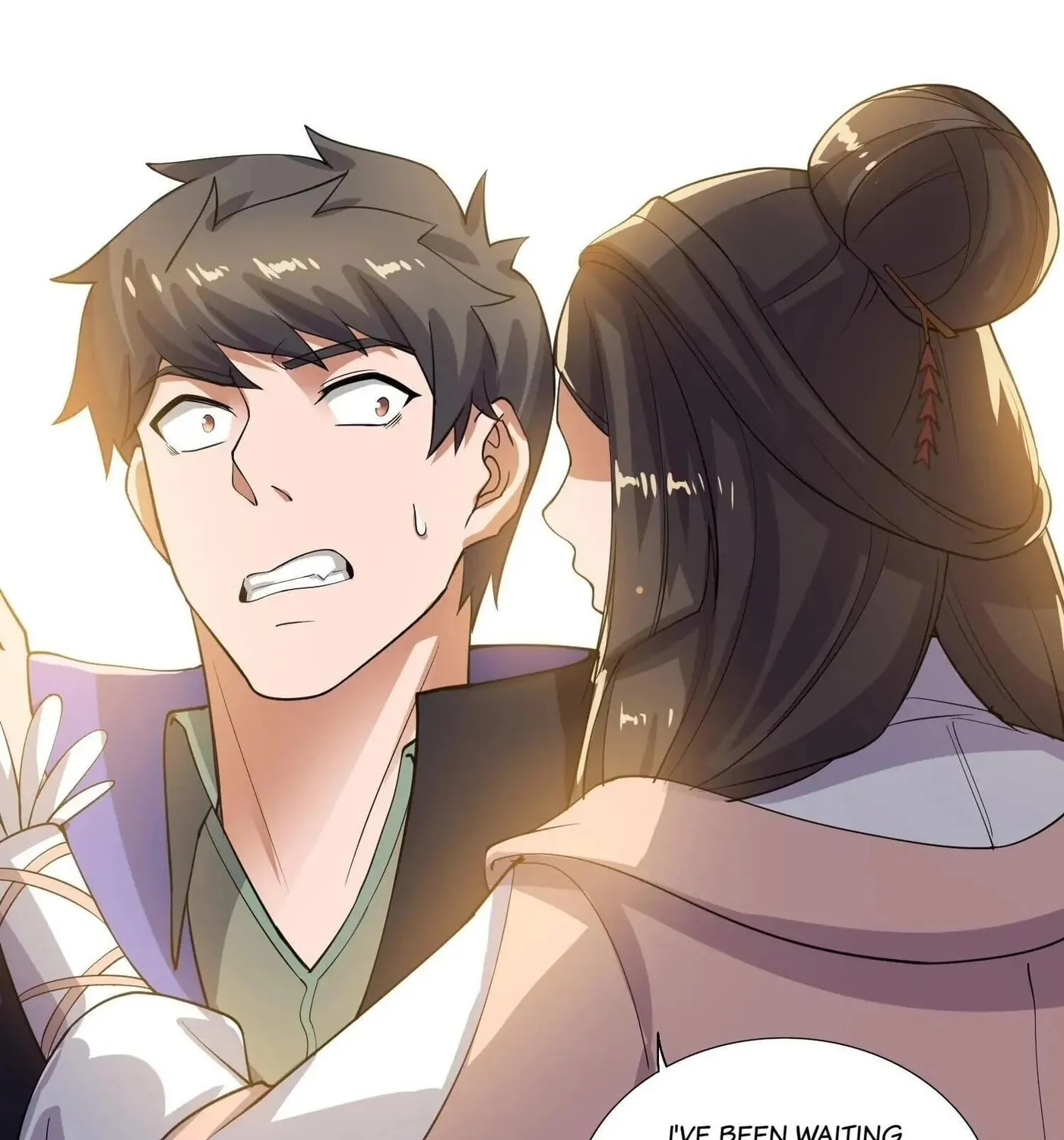 Read Yuan Long chapter 153 image 54 on Lezhin