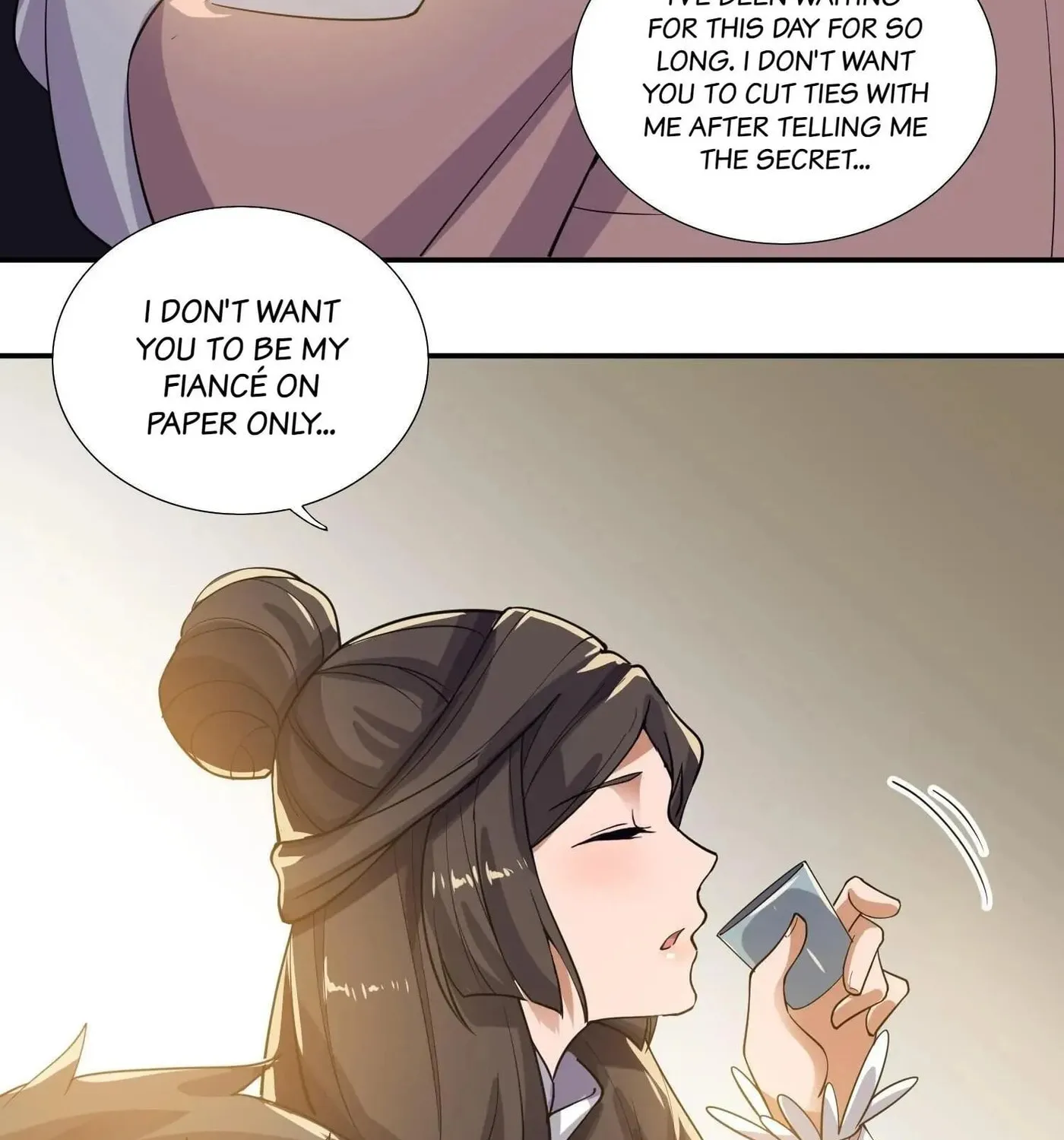 Read Yuan Long chapter 153 image 55 on Lezhin
