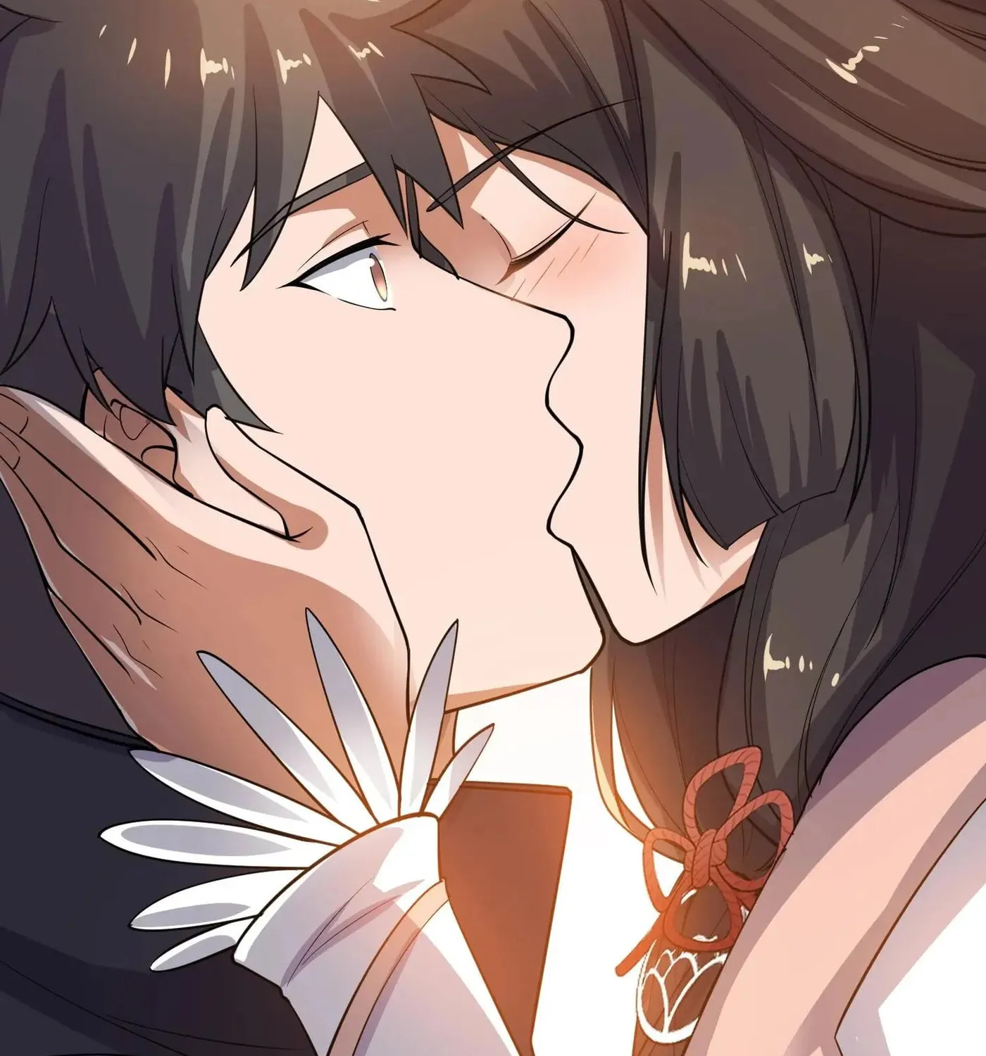 Read Yuan Long chapter 153 image 58 on Lezhin